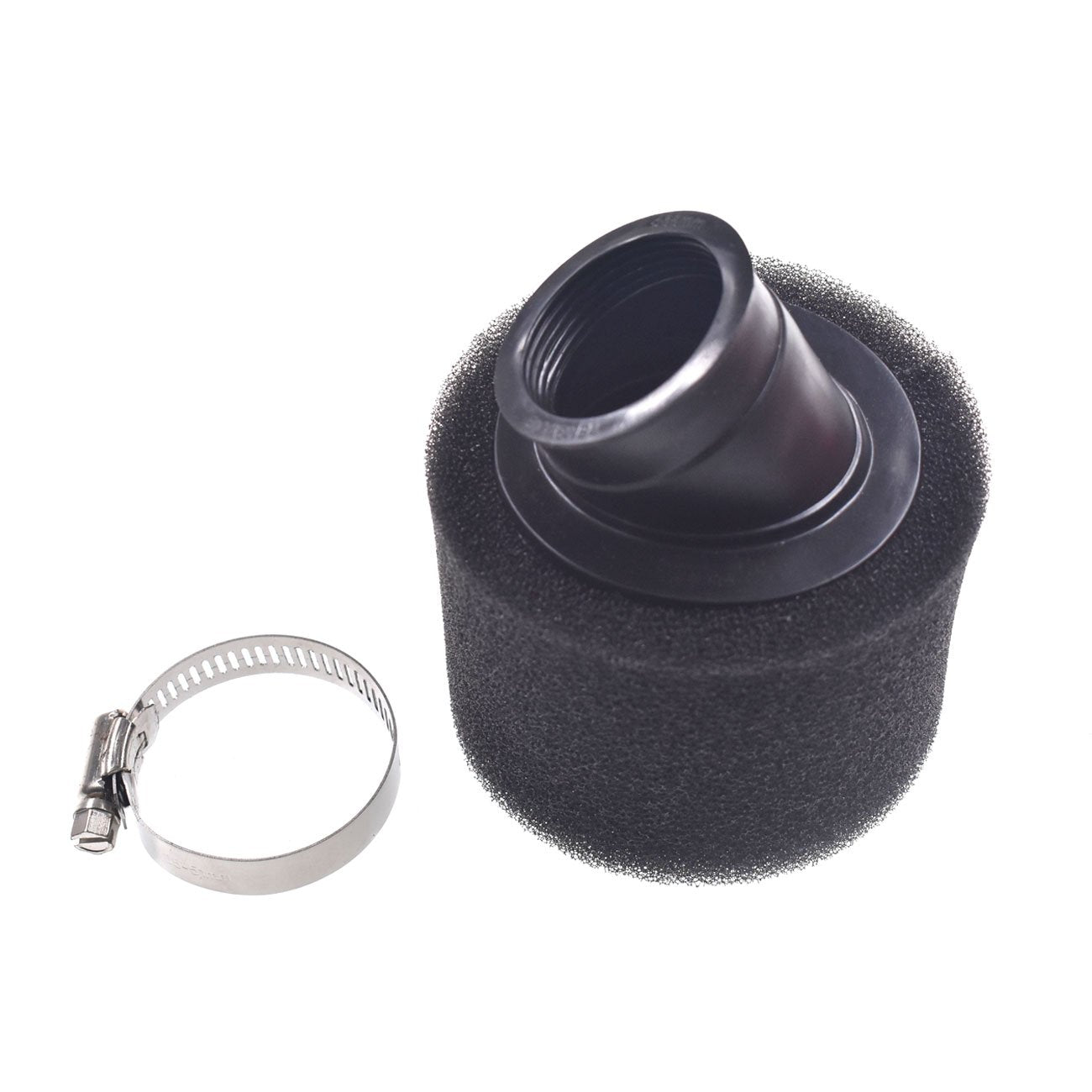 Jrl 38Mm Air Filter For 110Cc 125Cc Atv Quad Pit Dirt Trail Monkey Bike 50Cc Scooter
