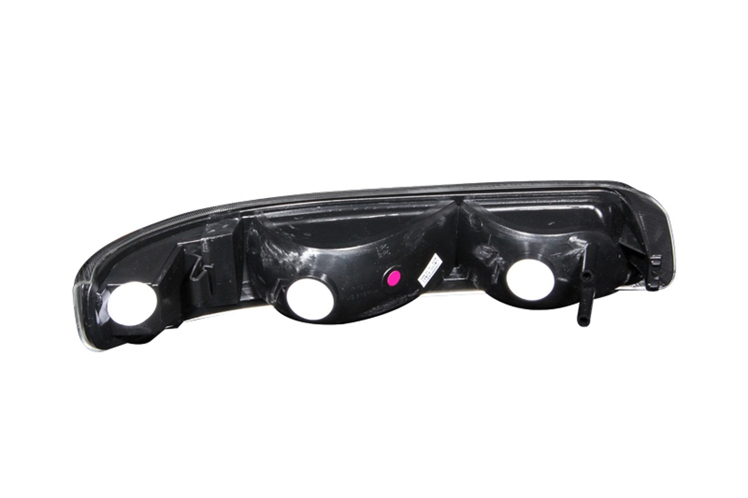 Anzo Usa 511065 Parking Light For Chevrolet Silverado - (Sold In Pairs)