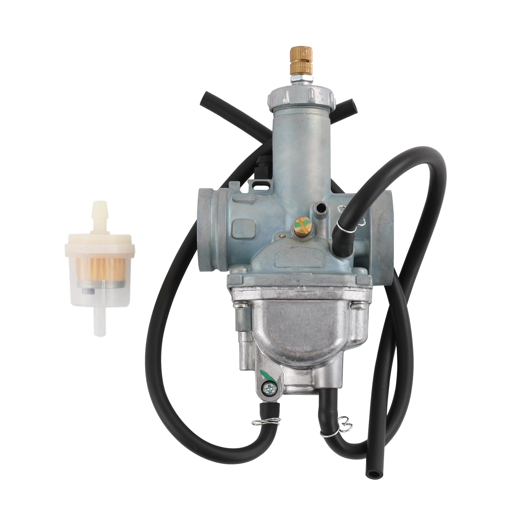 Jdmspeed New Carburetor Replacement For Kawasaki Bayou 250 Klf250A Klf250 Klf 250 Klf 250A 2003-2011