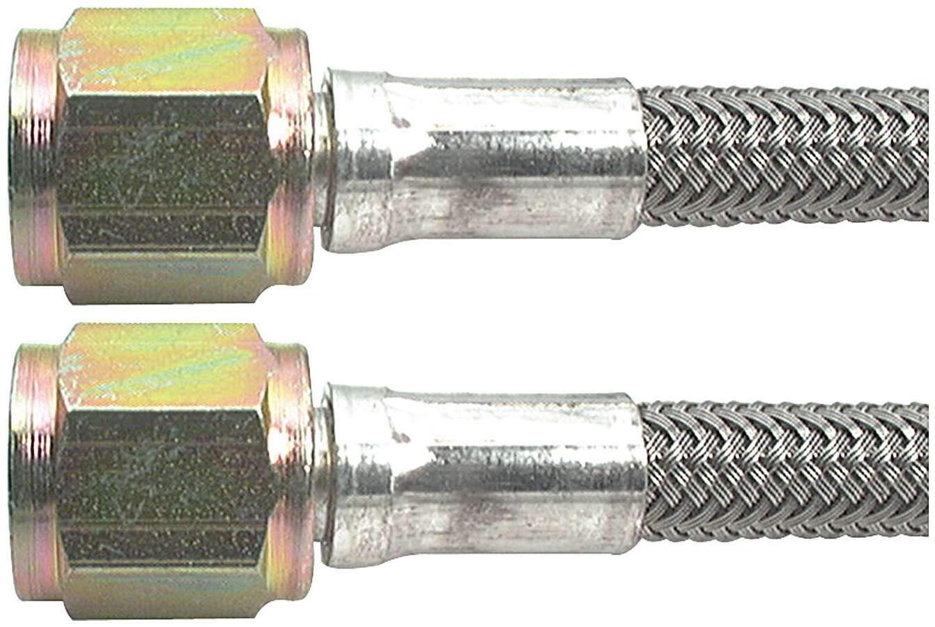 Allstar Performance (ALL46400-60-5) #4 Line, 60'', Pack of 5