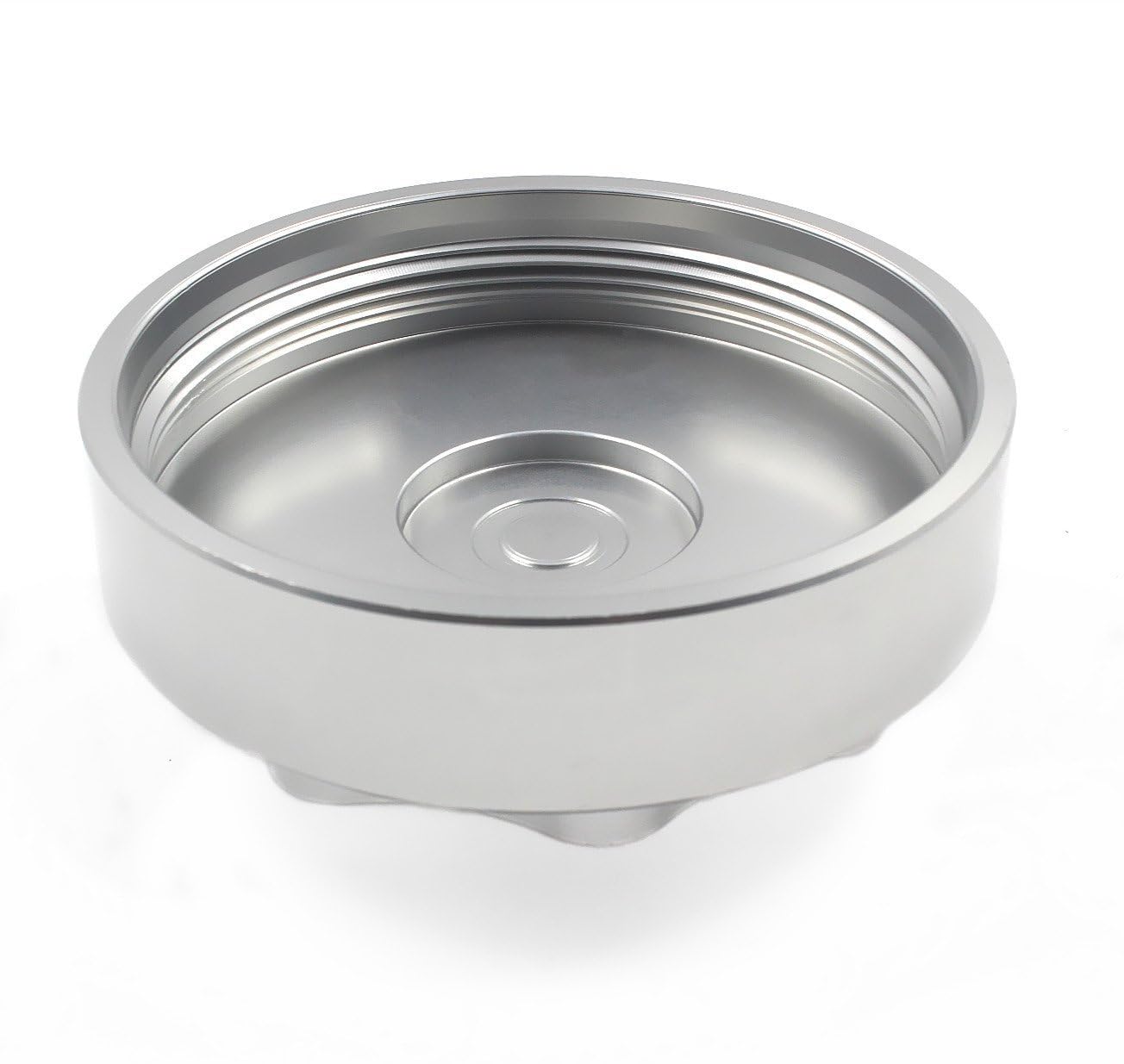 iFJF 68065612AA Fuel Filter Housing Cover Cap Replacement for 2010-2019 Ram 6.7L 2500 3500 4500 5500 Cummins Diesel Engine Bille