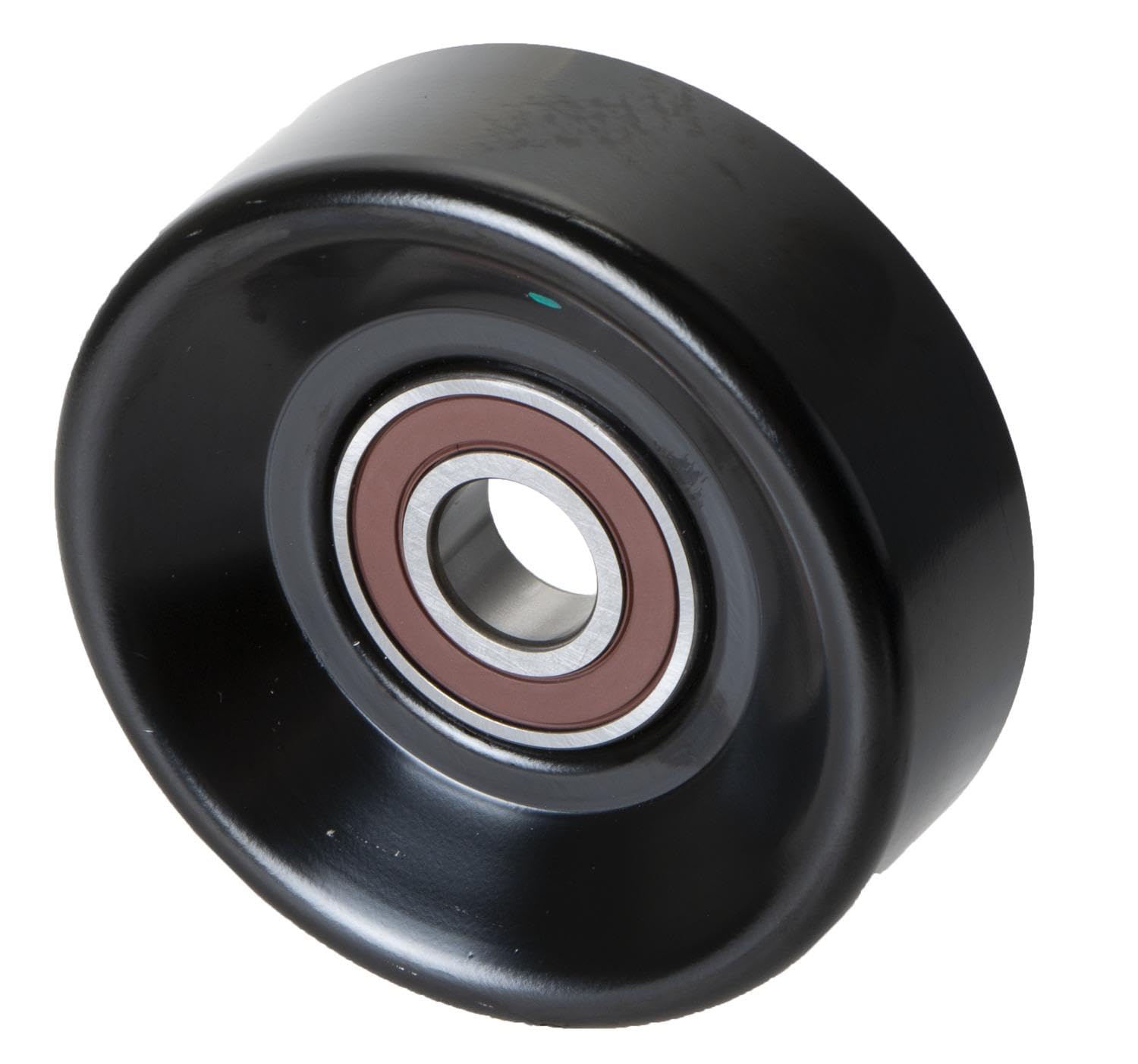 Acdelco Gold 15-20676 Air Conditioning Drive Belt Idler Pulley