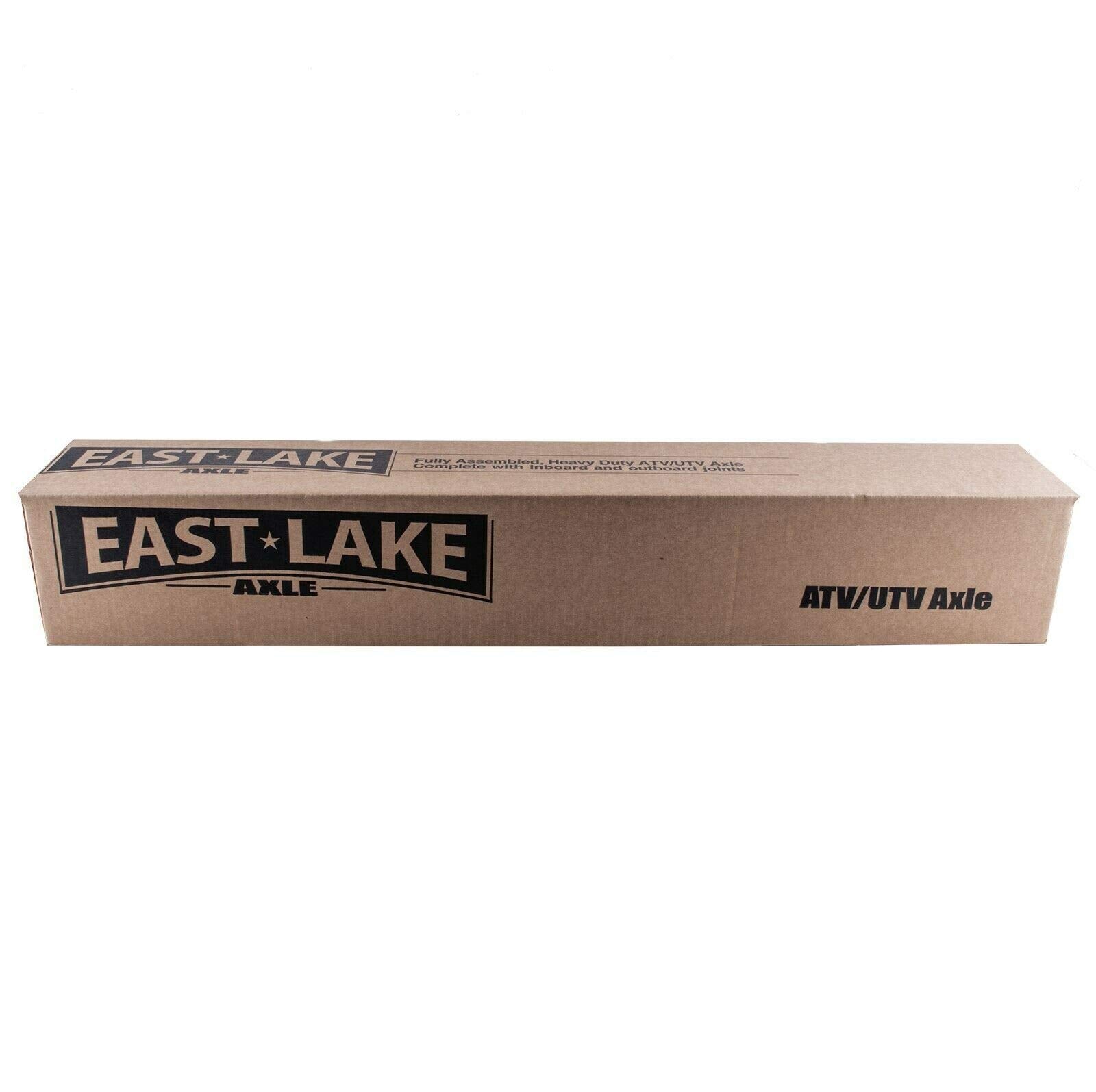East Lake Axle Front Differential Seal Kit for Kawasaki Mule 610/SX (2005-2022)
