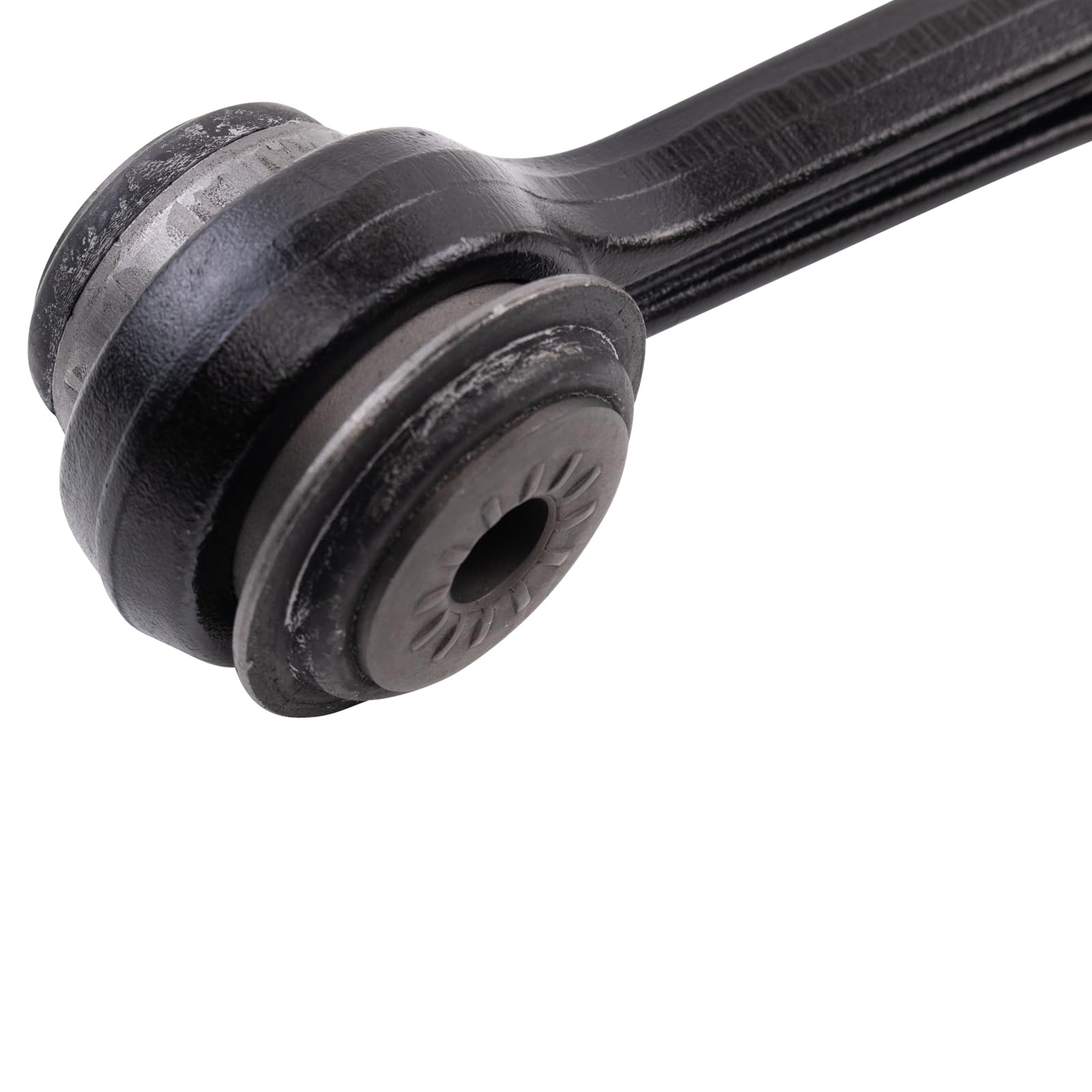 Trq Front Left Lower Control Arm With Ball Joint Drivers Side Compatible With 1989-1997 Ford Thunderbird Mercury Cougar
