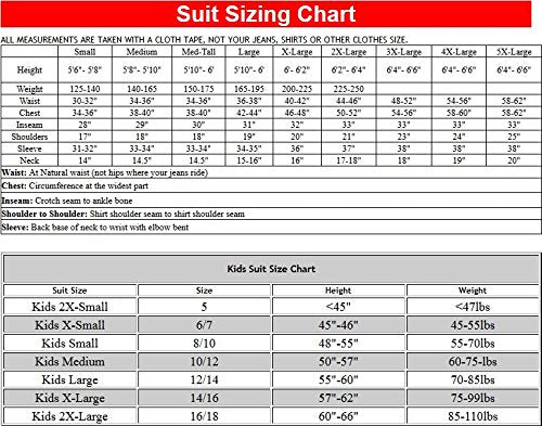 RaceQuip One Piece Racing Driver Fire Suit SFI 3.2A/1 Medium Black 110003