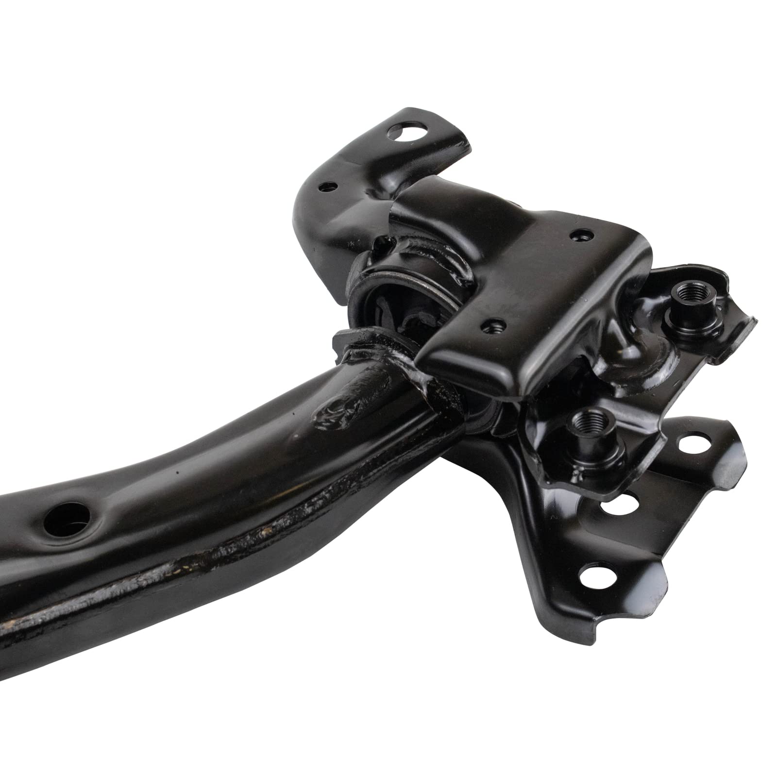 Trq Front Right Lower Control Arm With Ball Joint Passenger Side Compatible With 2007-2012 Acura Rdx