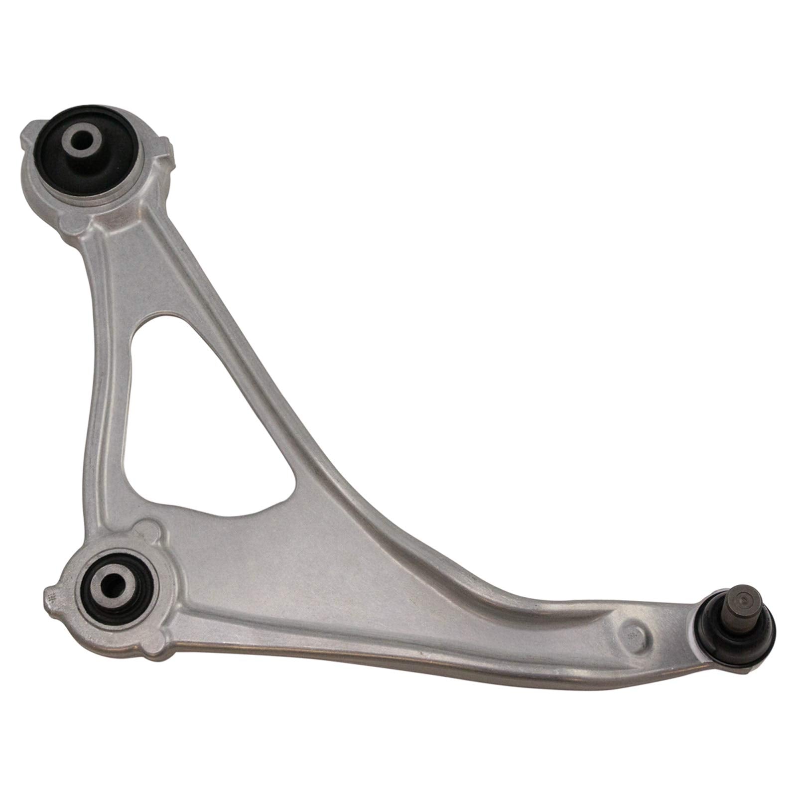 Trq Front Left Lower Control Arm With Ball Joint Drivers Side Compatible With 2013-2014 Nissan Altima