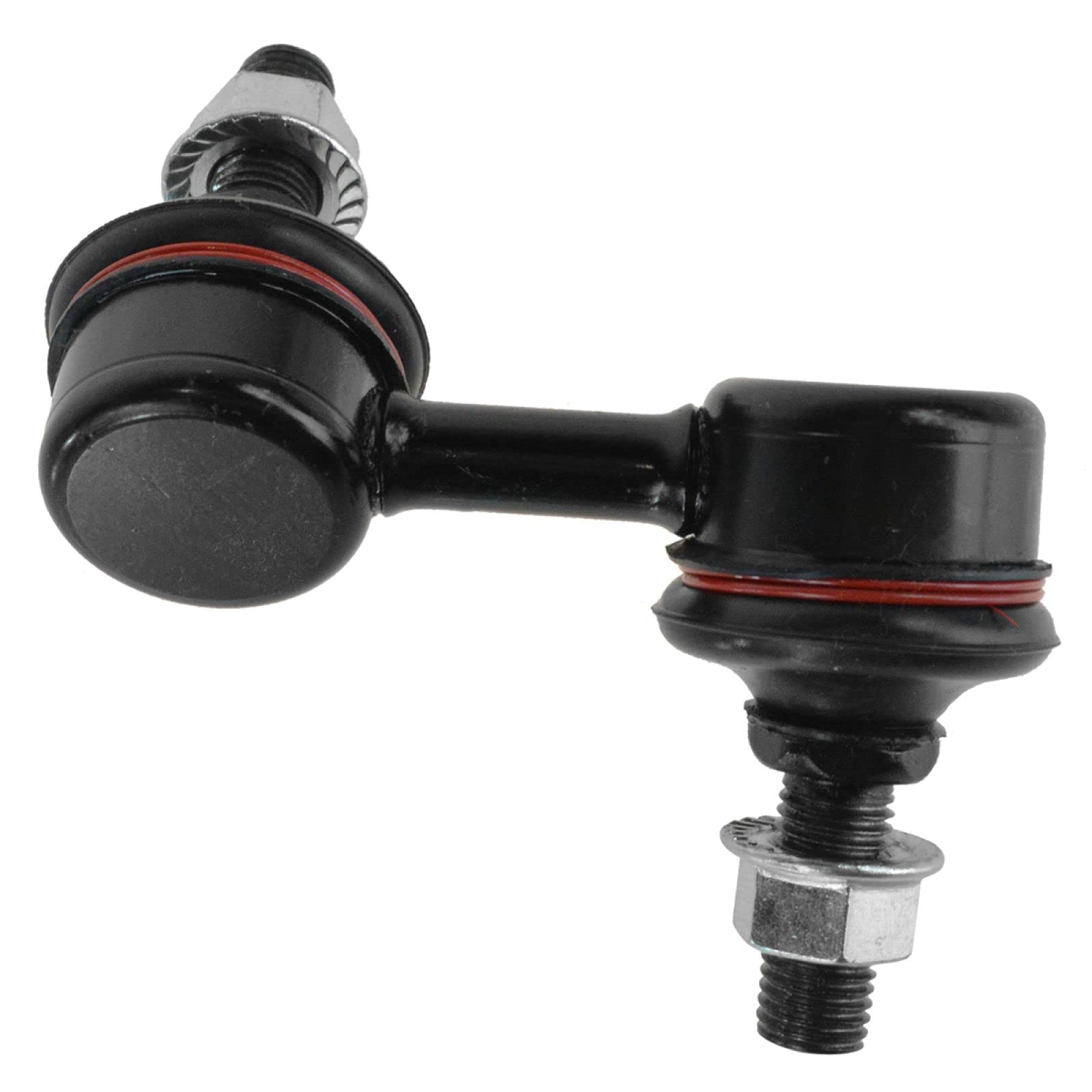 Trq Front & Rear Sway Bar Stabilizer Link Set Compatible With 2003-2011 Honda Element