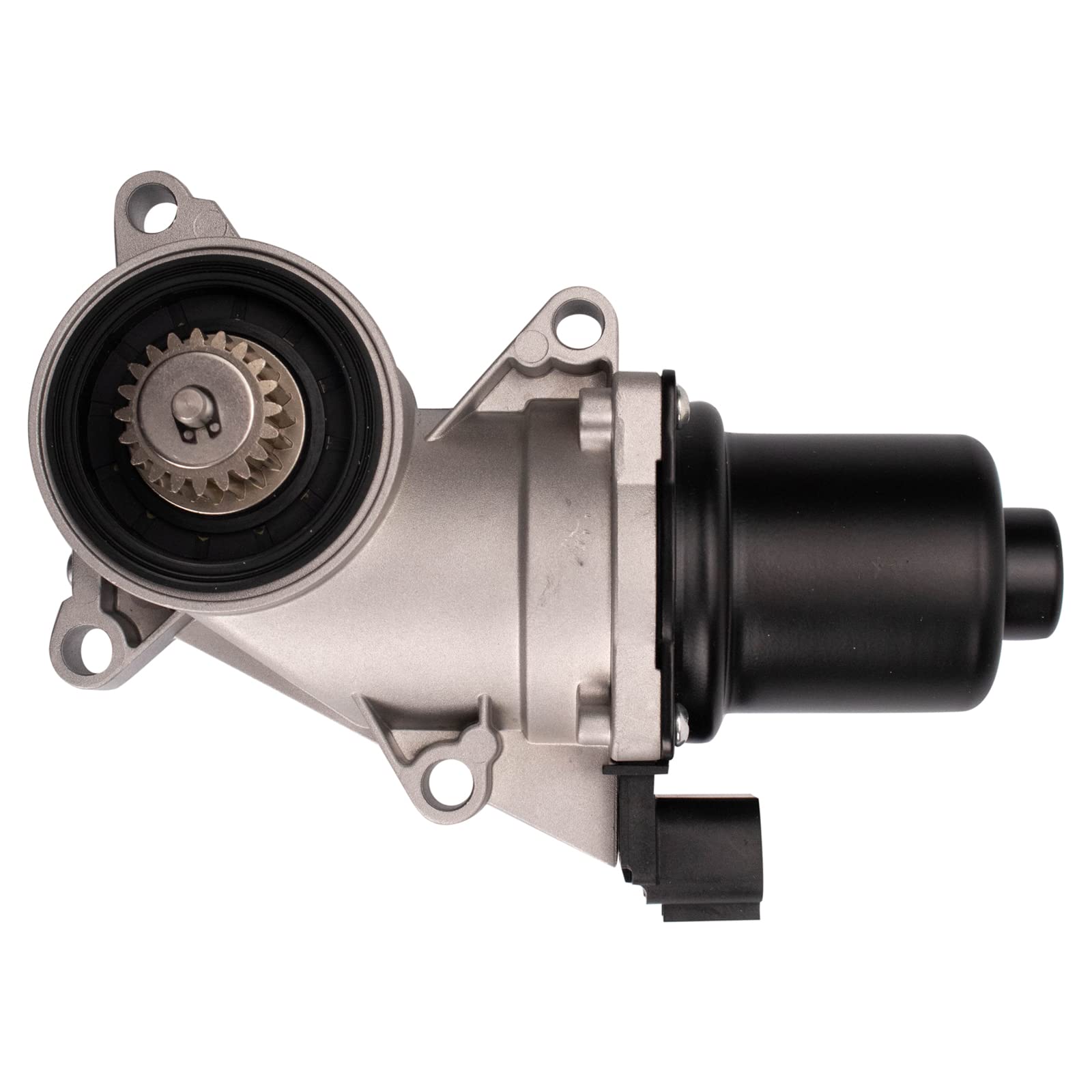 TRQ Transfer Case Shift Motor Compatible with Avalanche Canyon Colorado Escalade Sierra 1500 Silverado 1500 Suburban Tahoe Yukon