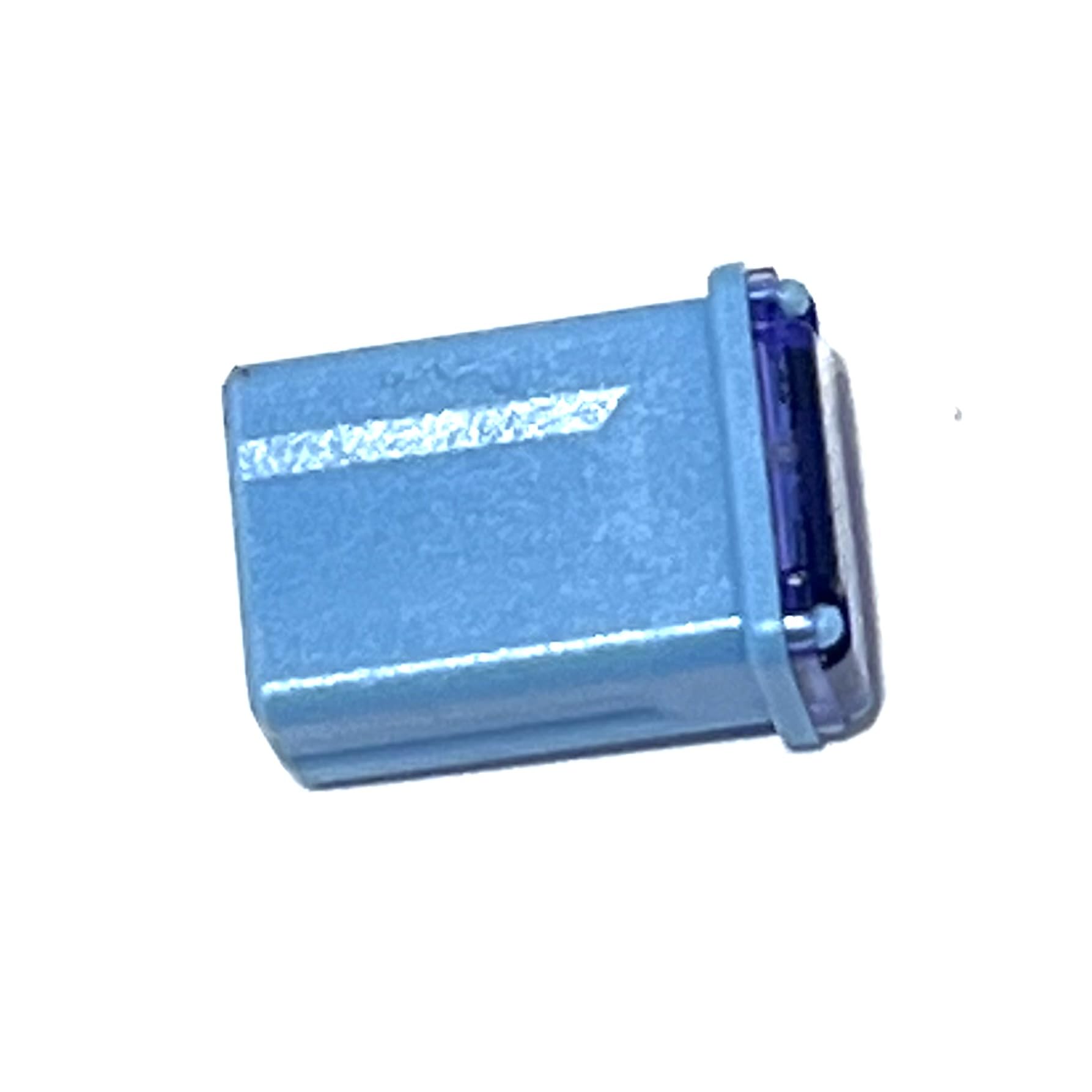 EDS 928-8020 9288020 20 Amp Micro Cartridge Fuses FMM Fuses MCASE Type Compatible Replacement for Ford DG9Z14526BA Subaru 82211A