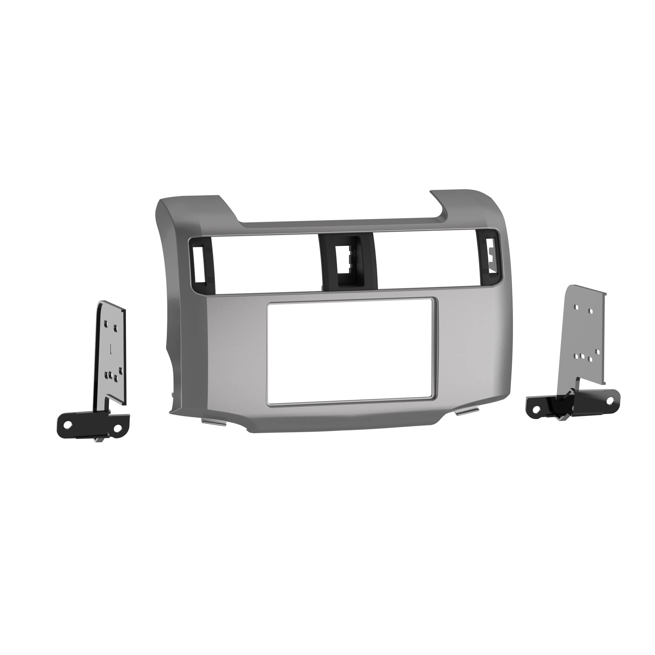Metra - Toyota 4 Runner 2010-Up - Silver (99-8271S)