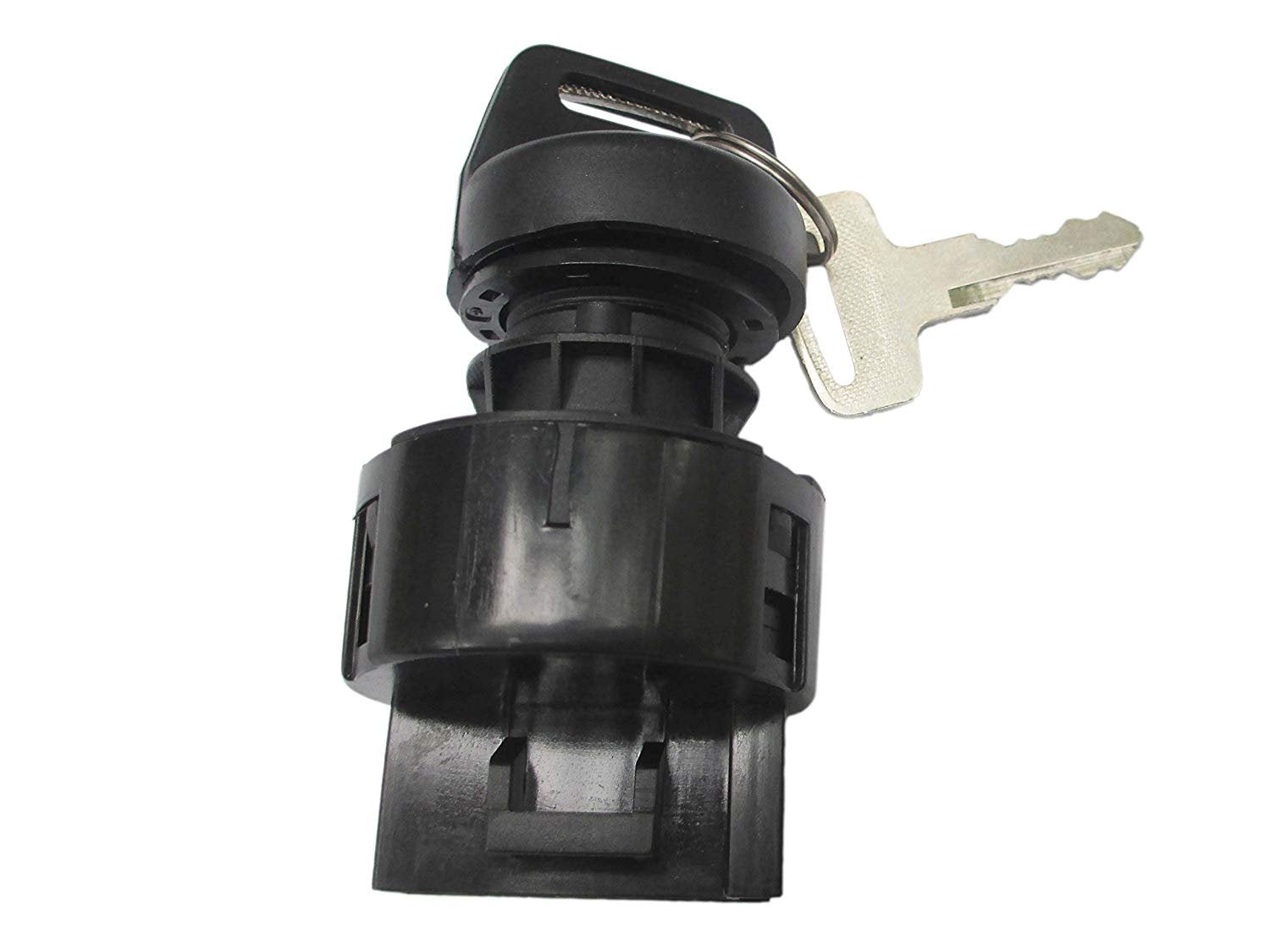 Ignition Key Switch For Polaris Ranger Xp 570 800 900 1000 2012 2013 2014-2017
