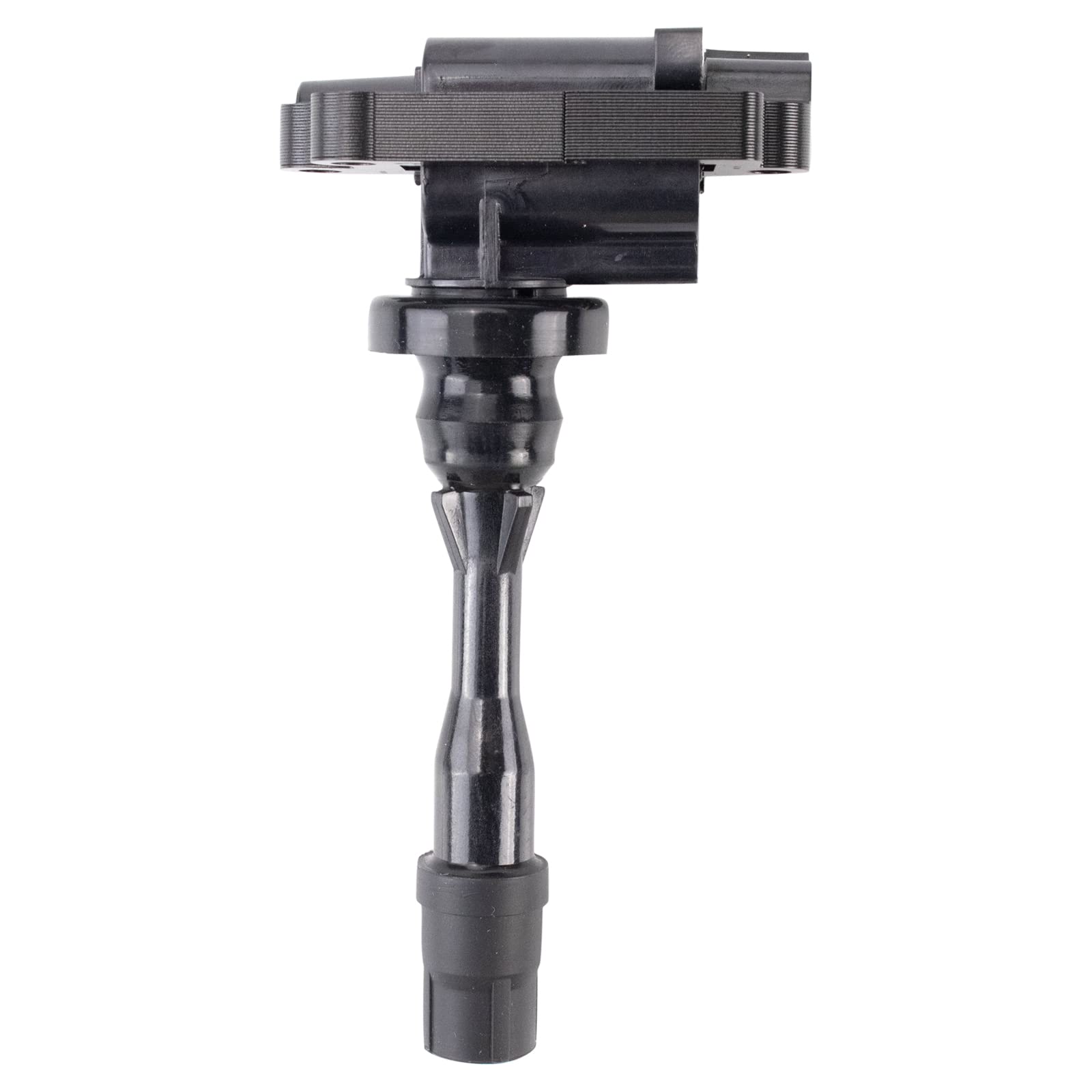 Trq Ignition Coil Set Compatible With 2003-2006 Mitsubishi Montero