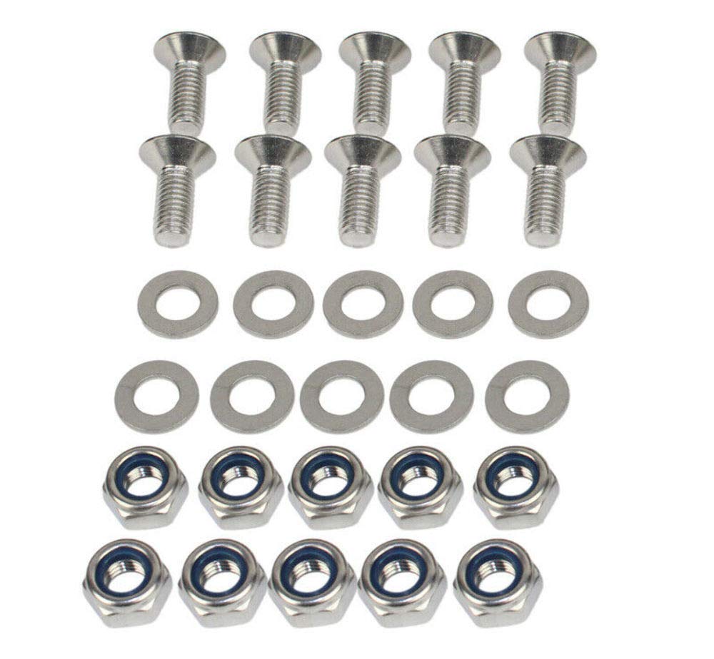 Fishbone Lj Rock Slider With Tube Step