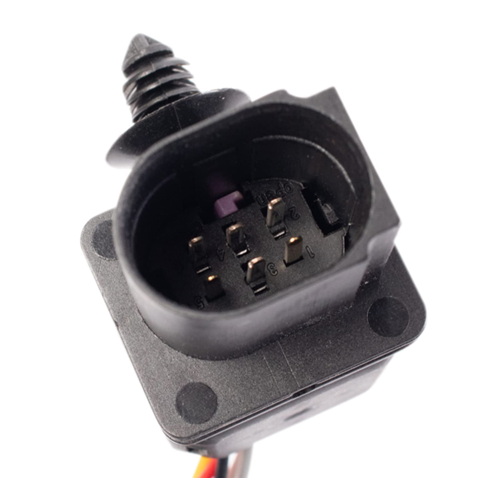 Trq O2 Oxygen Sensor Fits 2005-2013 Audi 2009-2018 Volkswagen