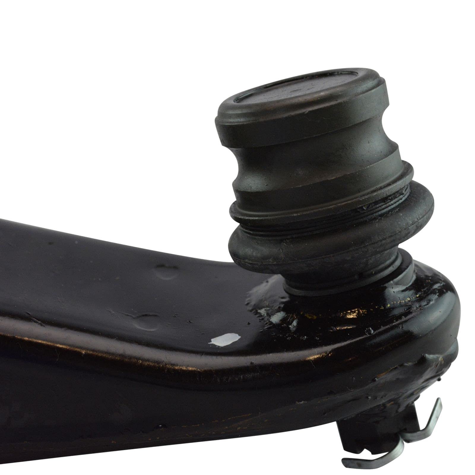 Trq Front Left Lower Control Arm With Ball Joint Drivers Side Compatible With 2005-2009 Subaru Legacy Outback