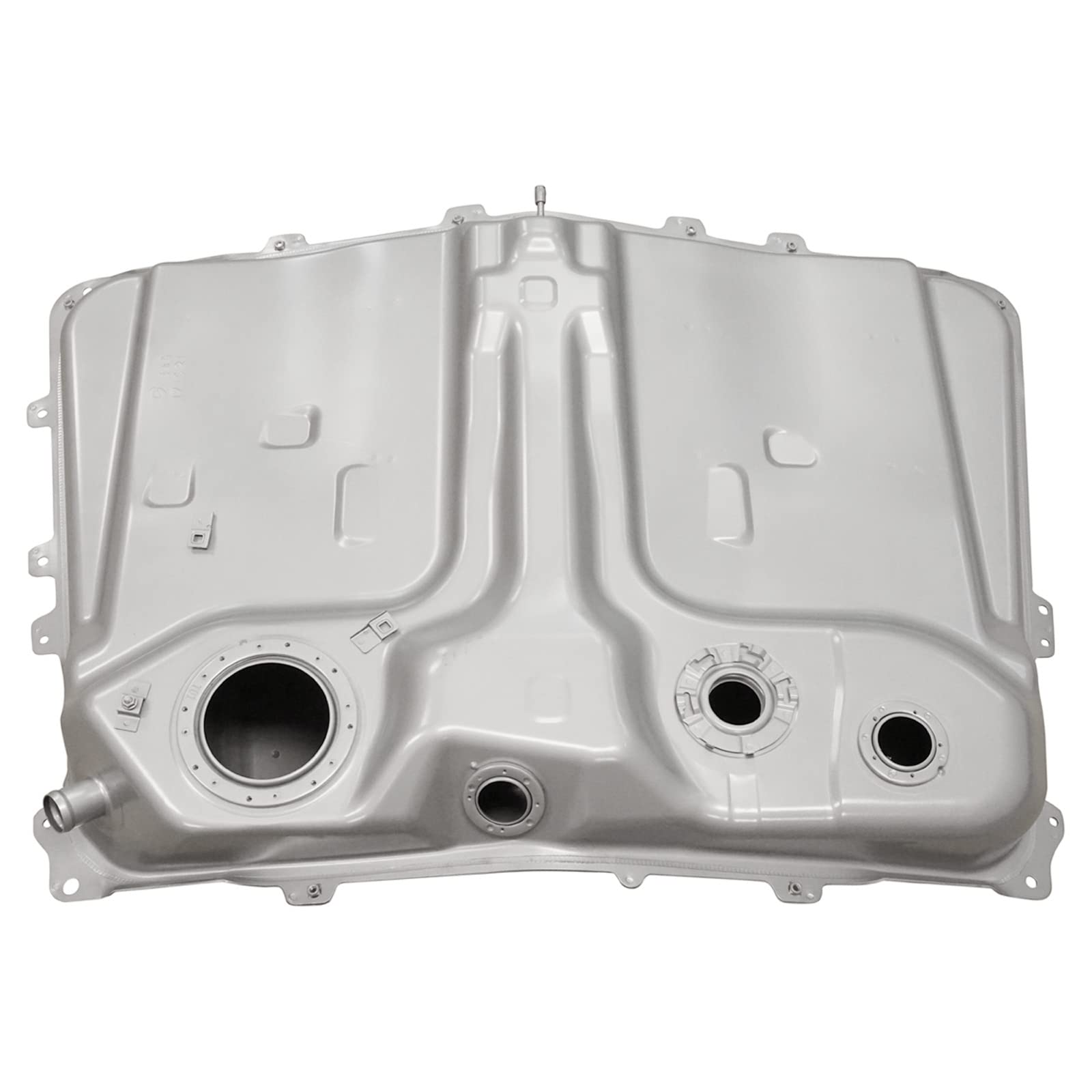 Trq Gas Fuel Tank 14.8 Gal Compatible With 2000-2004 Toyota Rav4