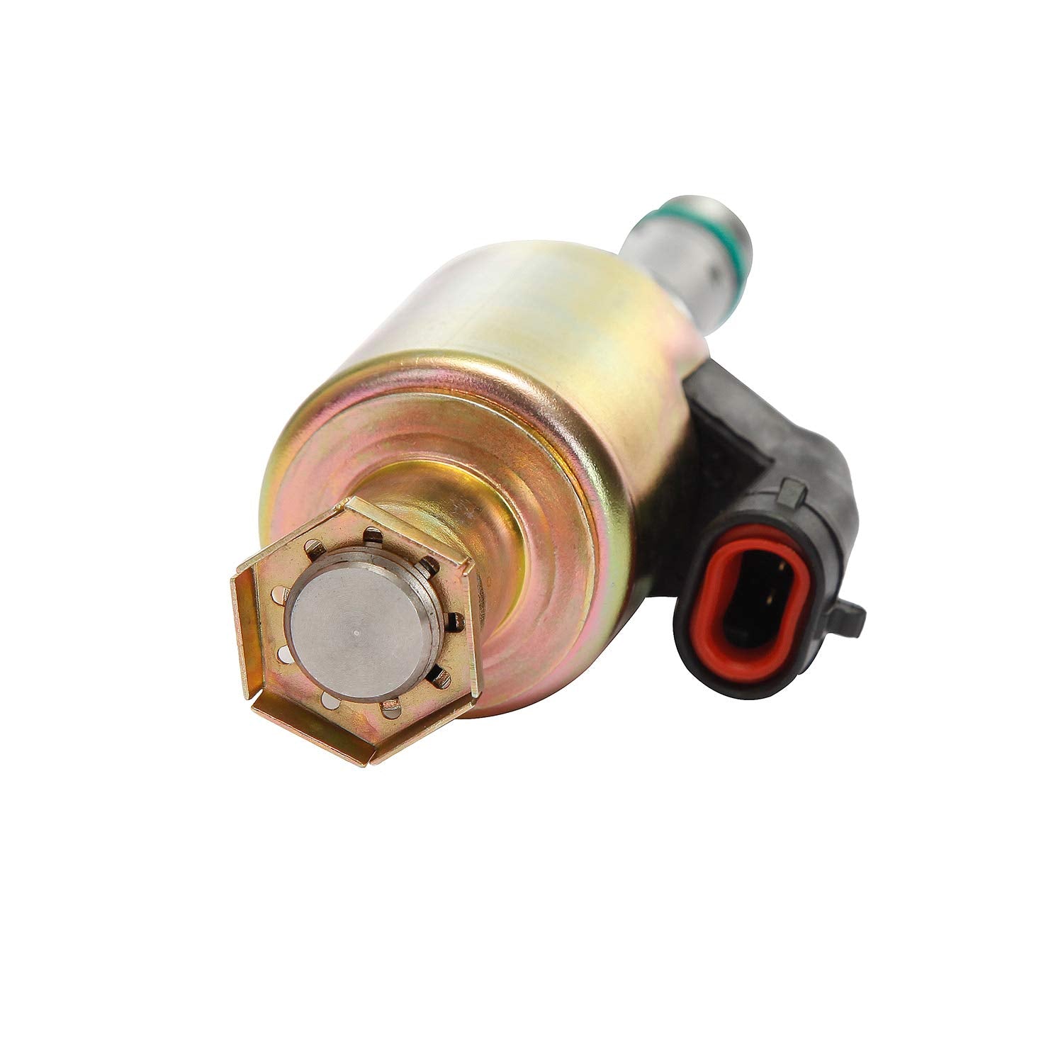 ATRACYPART IPR Valve with ICP Sensor for 1995-2003 Ford Super Duty & Econoline | Replaces F81Z9C968AB, F6TZ9F838A