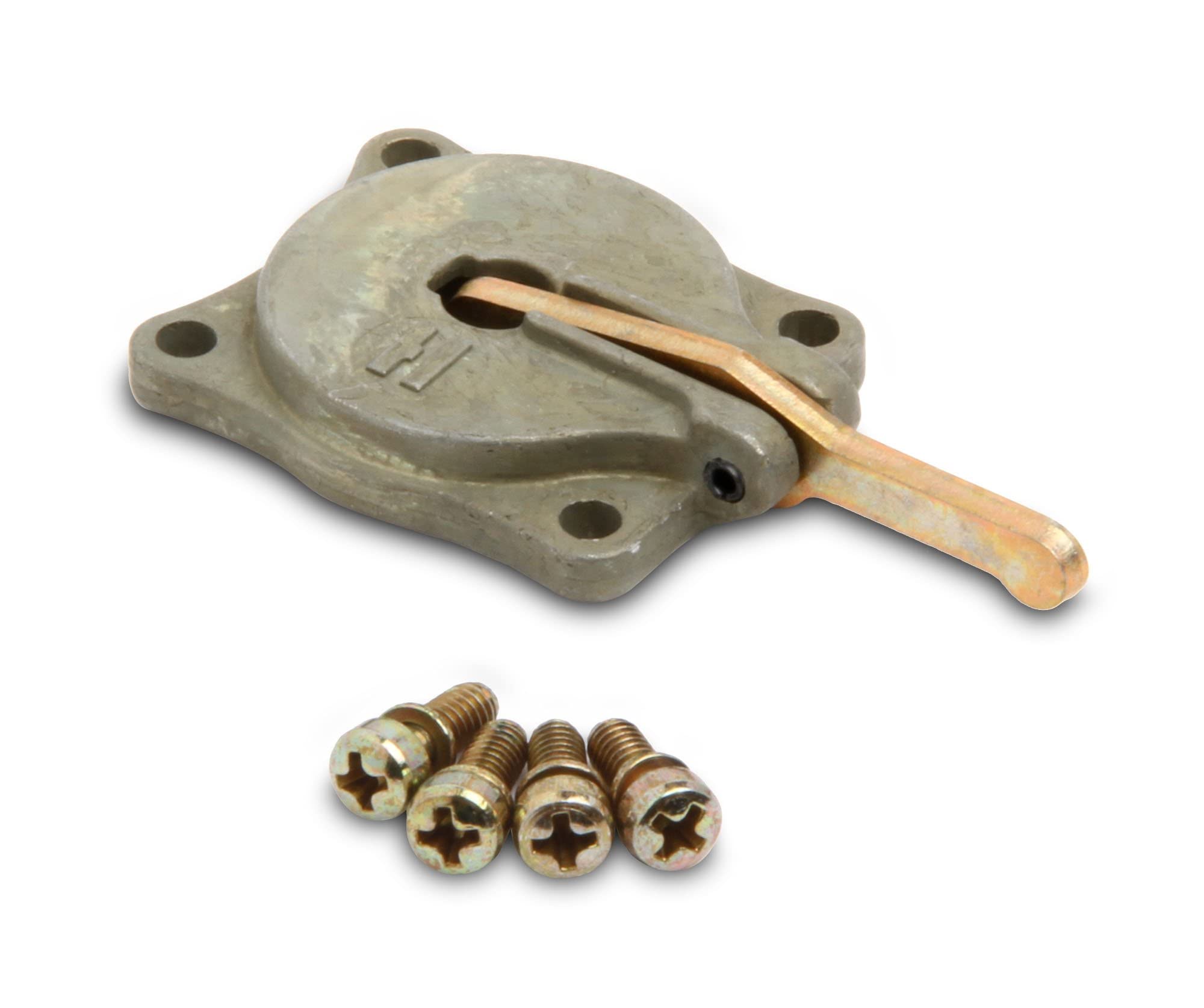 Holley 26-139 Accelerator Pump Cover