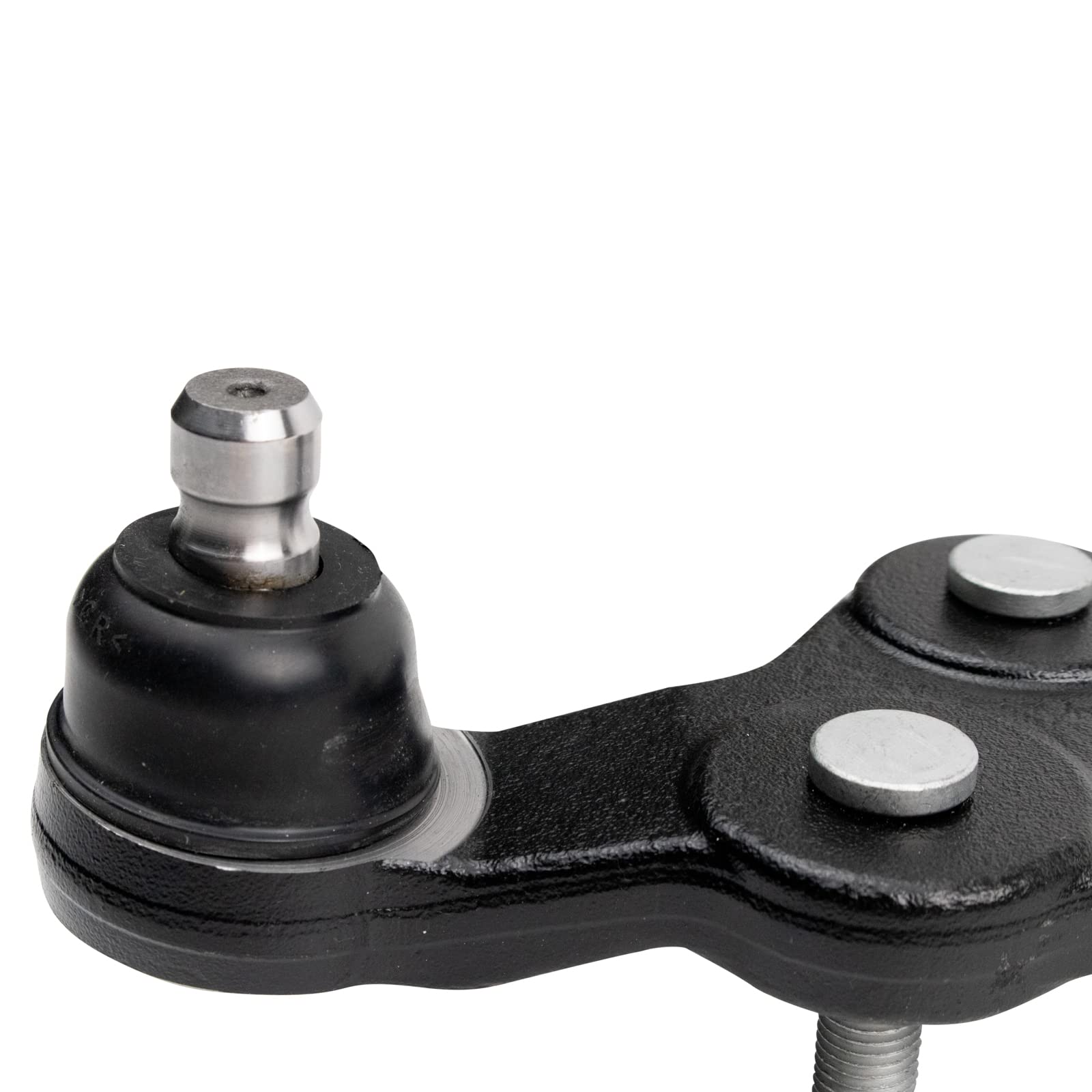 Trq Front Left Lower Control Arm With Ball Joint Drivers Side Compatible With 2003-2005 Kia Rio