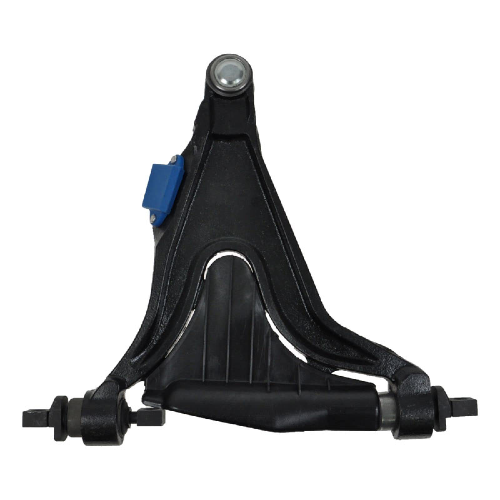 Trq Front Left Lower Control Arm With Ball Joint Drivers Side Compatible With 1998-2004 Volvo C70
