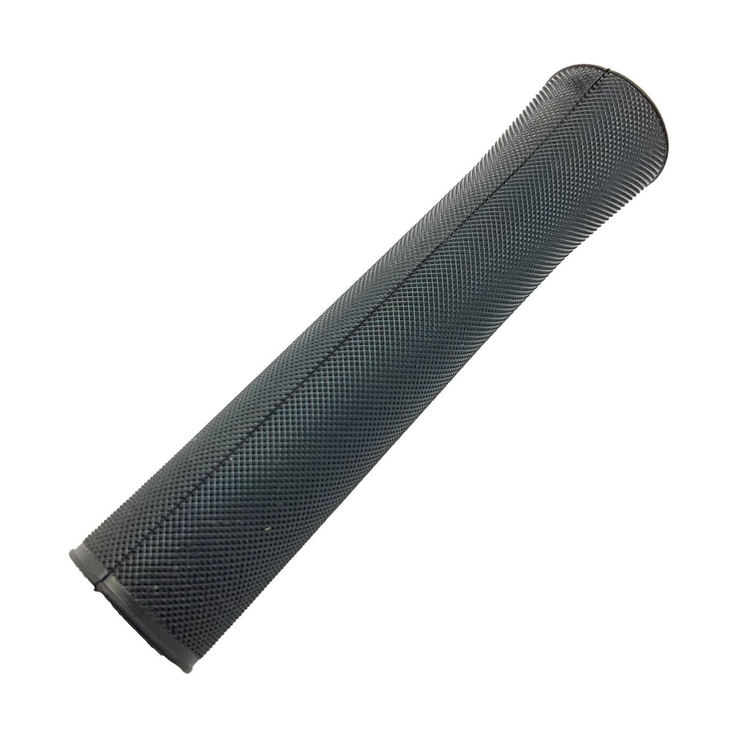 Polaris Snowmobile Handlebar Grip, Std, Gloss Black, Genuine Oem Part 5452127-070, Qty 1