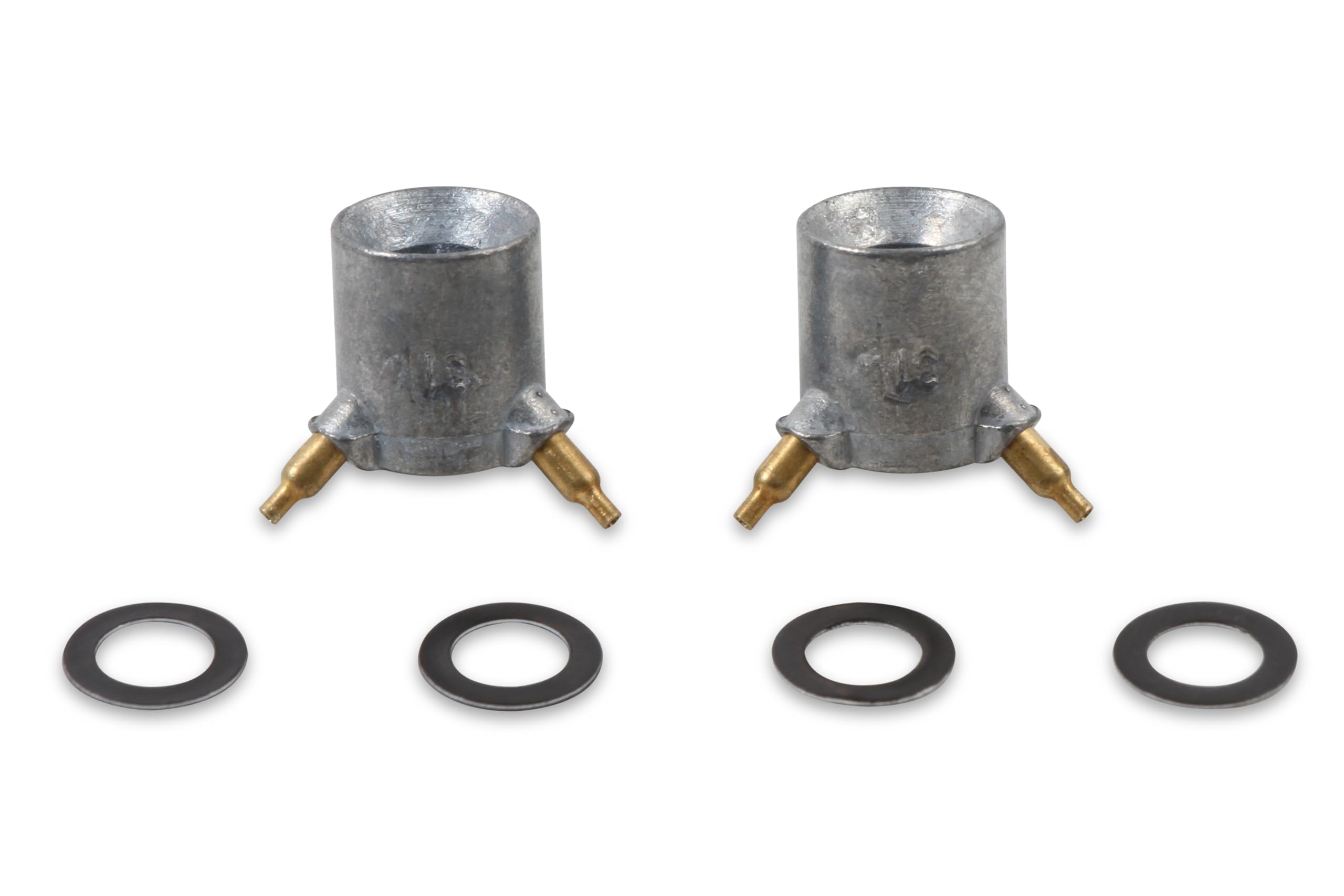 Holley 121-35 Accelerator Pump Discharge Nozzle
