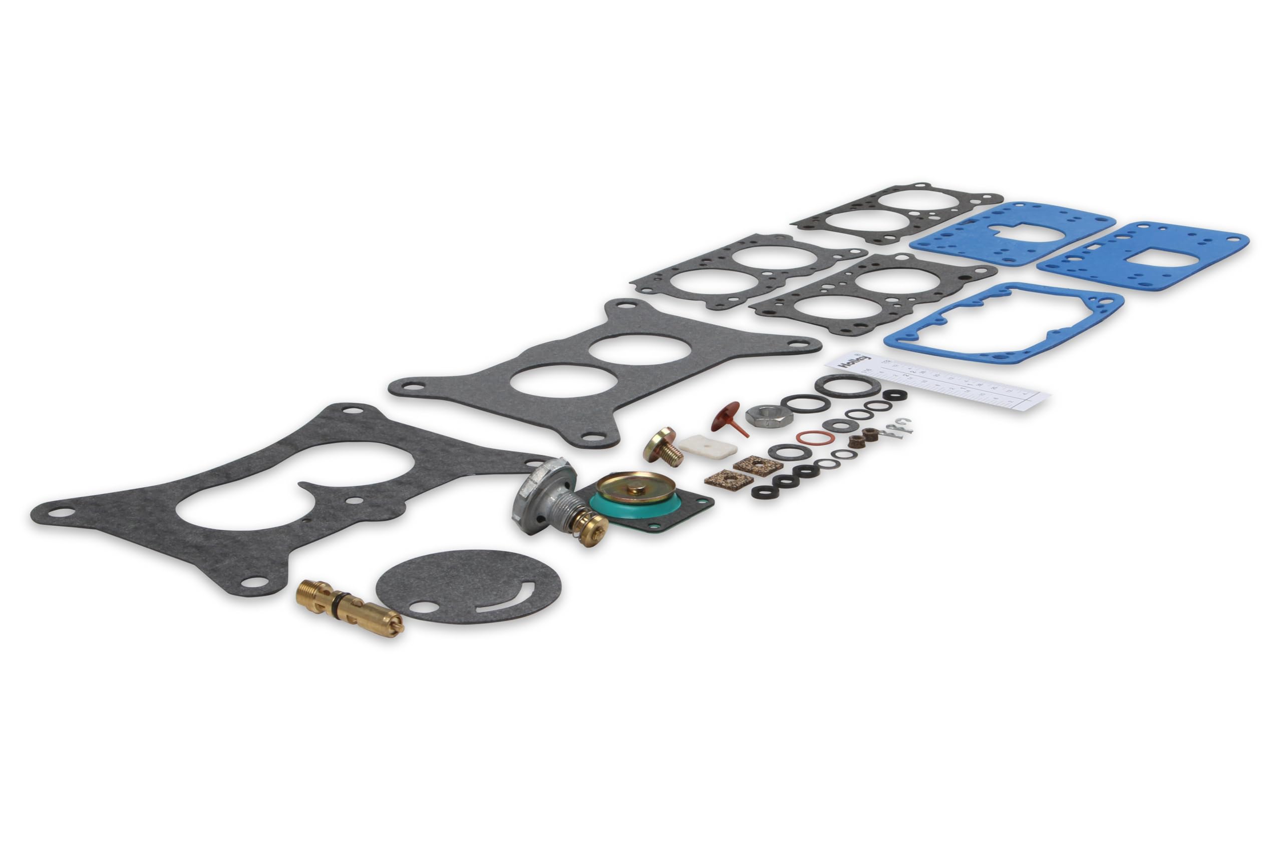 Holley 3-888 Renew Kit Carburetor Rebuild Kit