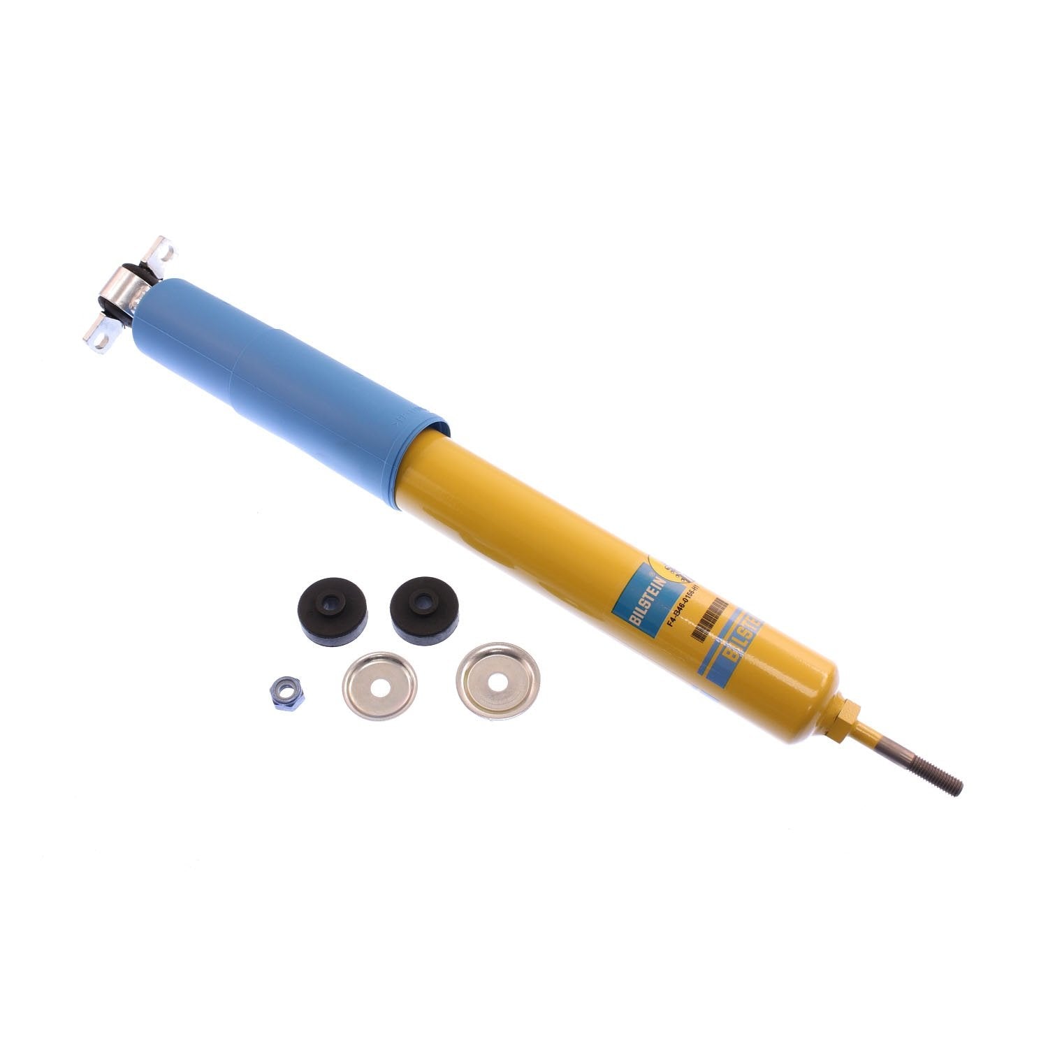 Bilstein 24-001564 Monotube Shock Absorber, 46Mm, Rear