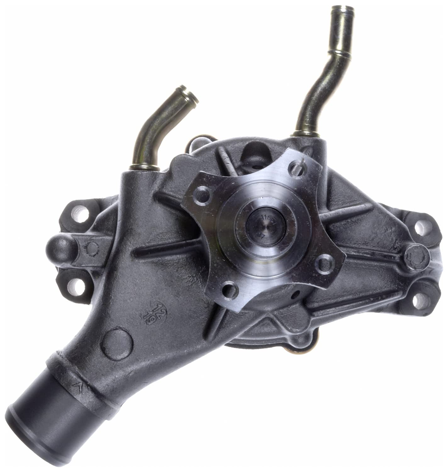 Gates 43315 Premium Engine Water Pump