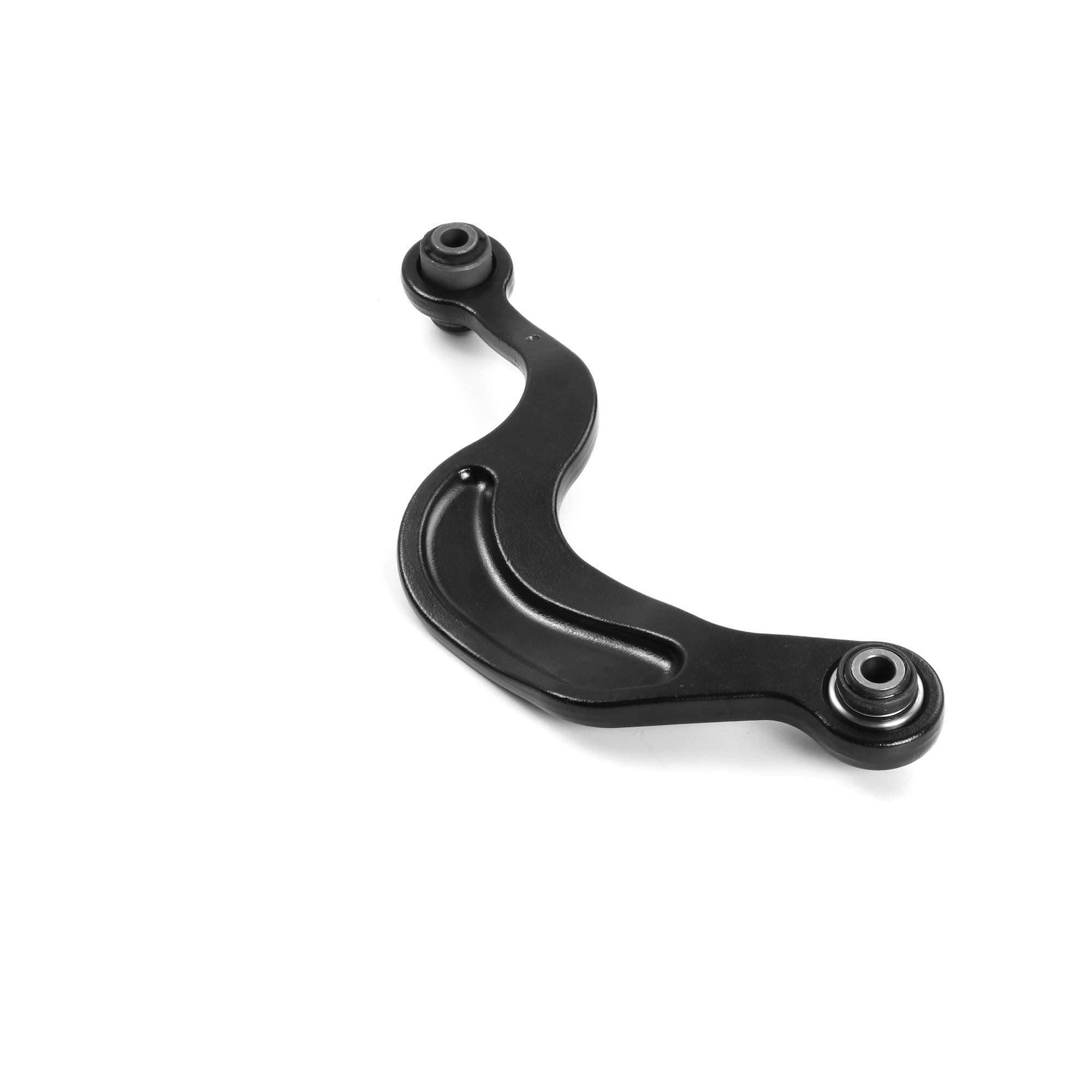 Metrix Premium Chassis Parts - 4 Pc L/R Rear Upper Forward & Rearward Control Arm Kit Fits 07-16 Gmc Acadia, 09-17 Chevrolet Tra