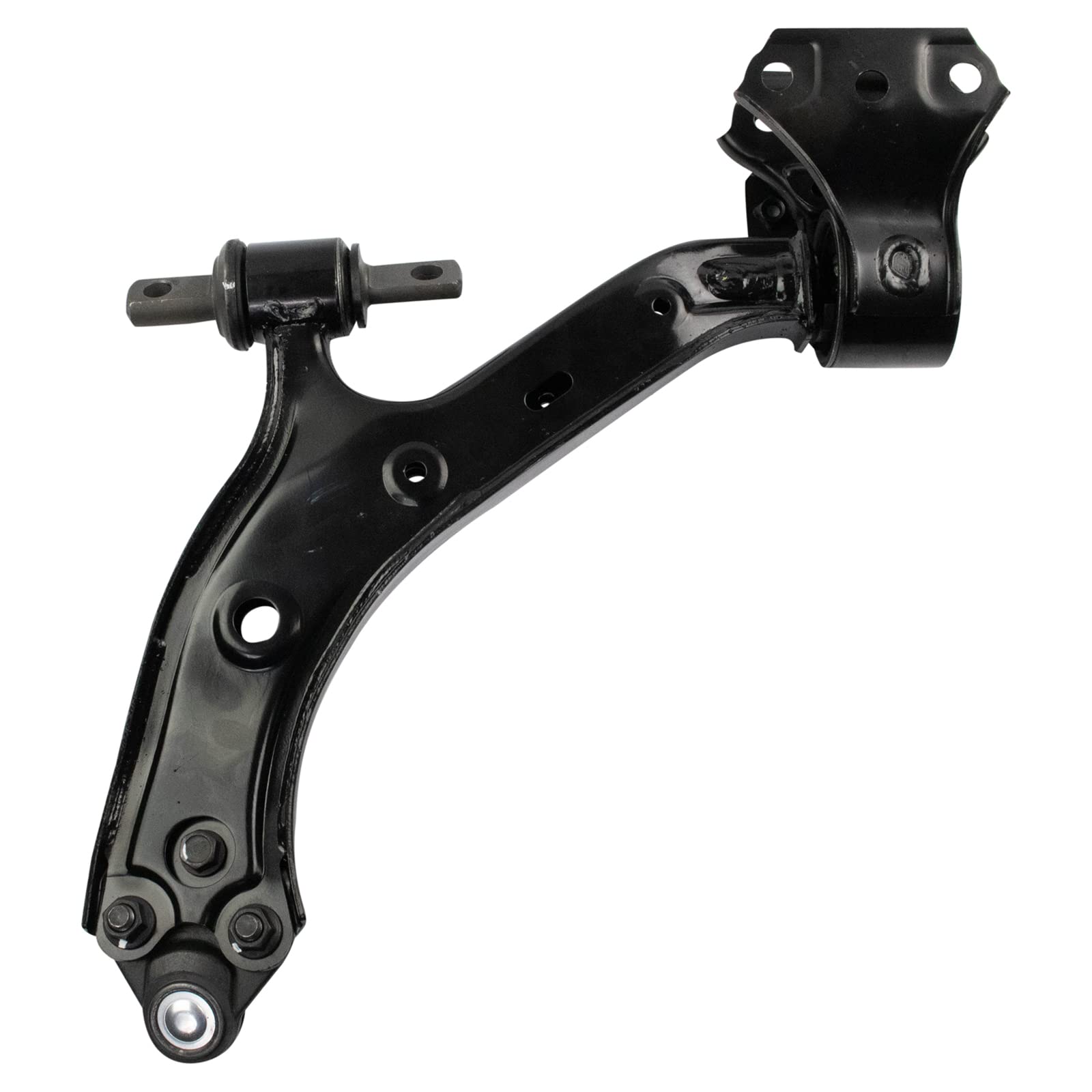 Trq Front Right Lower Control Arm With Ball Joint Passenger Side Compatible With 2015-2016 Honda Cr-V