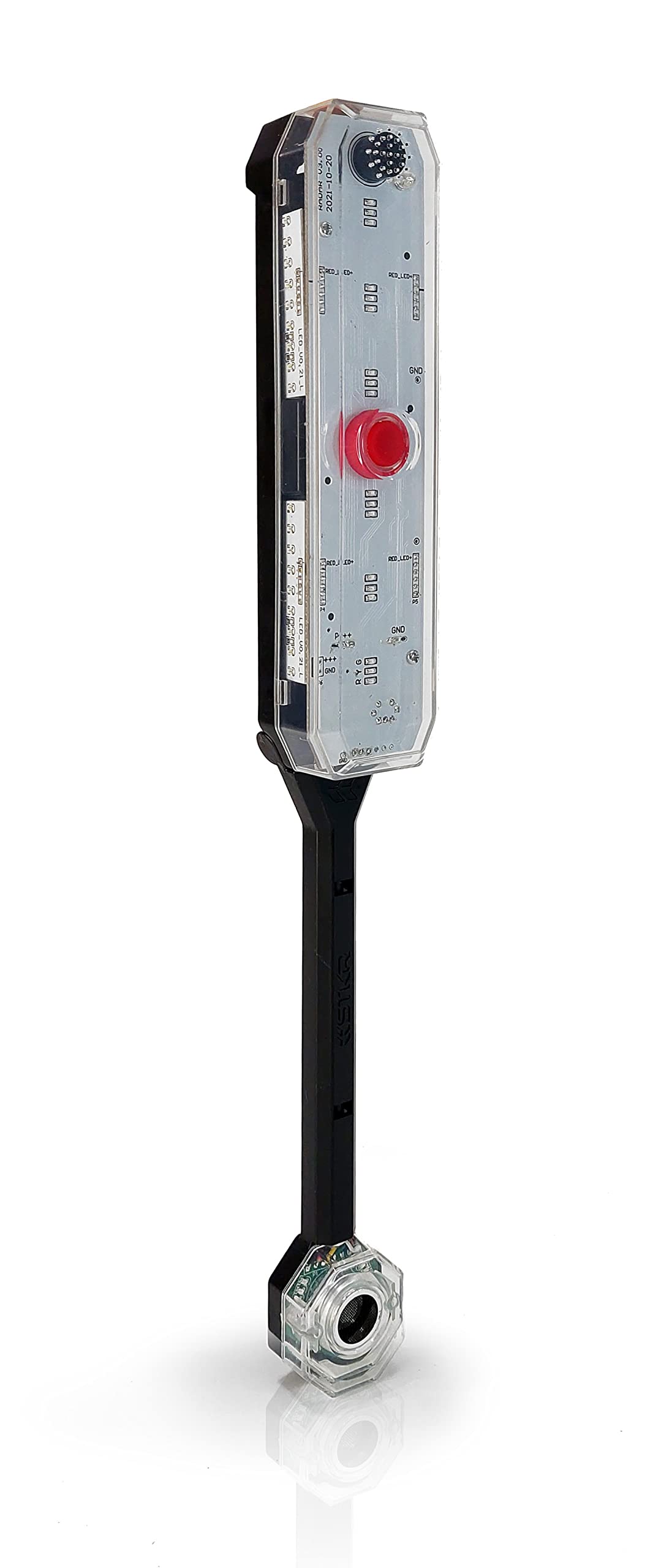 Stkr Concepts 00135 Side Garage Parking Sensor - Easy Guide System