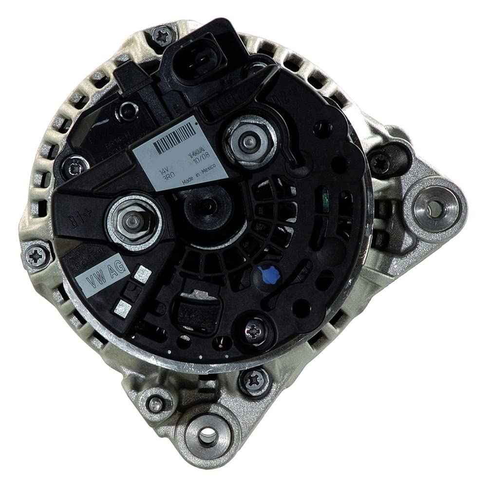 Remy 12956 Premium Remanufactured Alternator