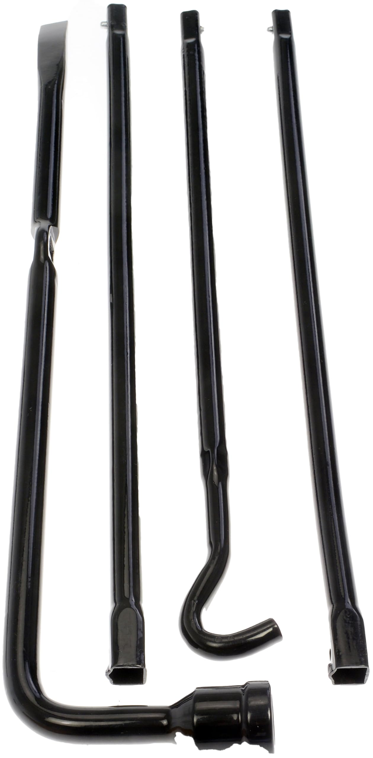 Dorman 926-805 Spare Tire Jack Handle / Wheel Lug Wrench Compatible With Select Ford / Lincoln Models