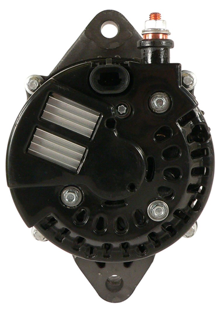 Alternator Compatible With/Replacement For Mercury Marine Outboard 4-Stroke 115Elpt Ef 115Exlpt Efi & Saltwater, Mercury Outboar