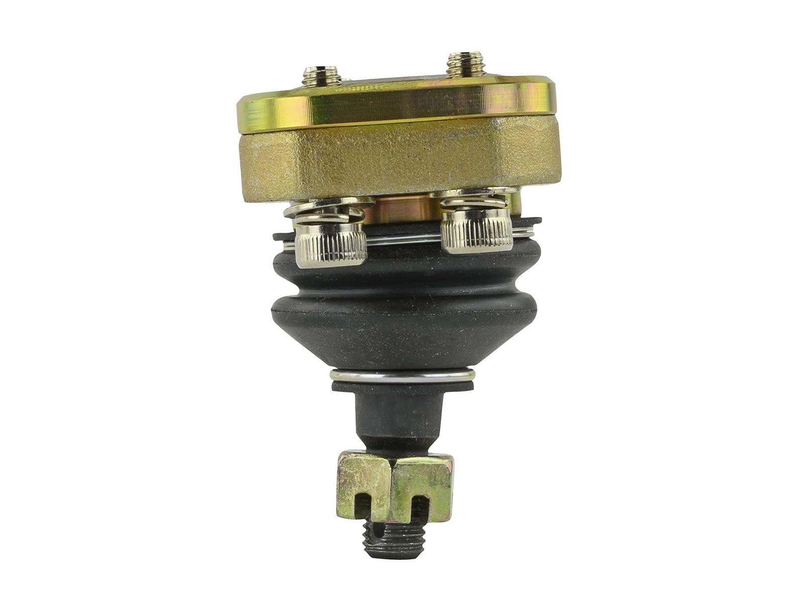 Skunk2 Racing Pro Series Ball-Joint 916-05-5670 for Honda Civic/Acura Integra - Durable Rubber Construction