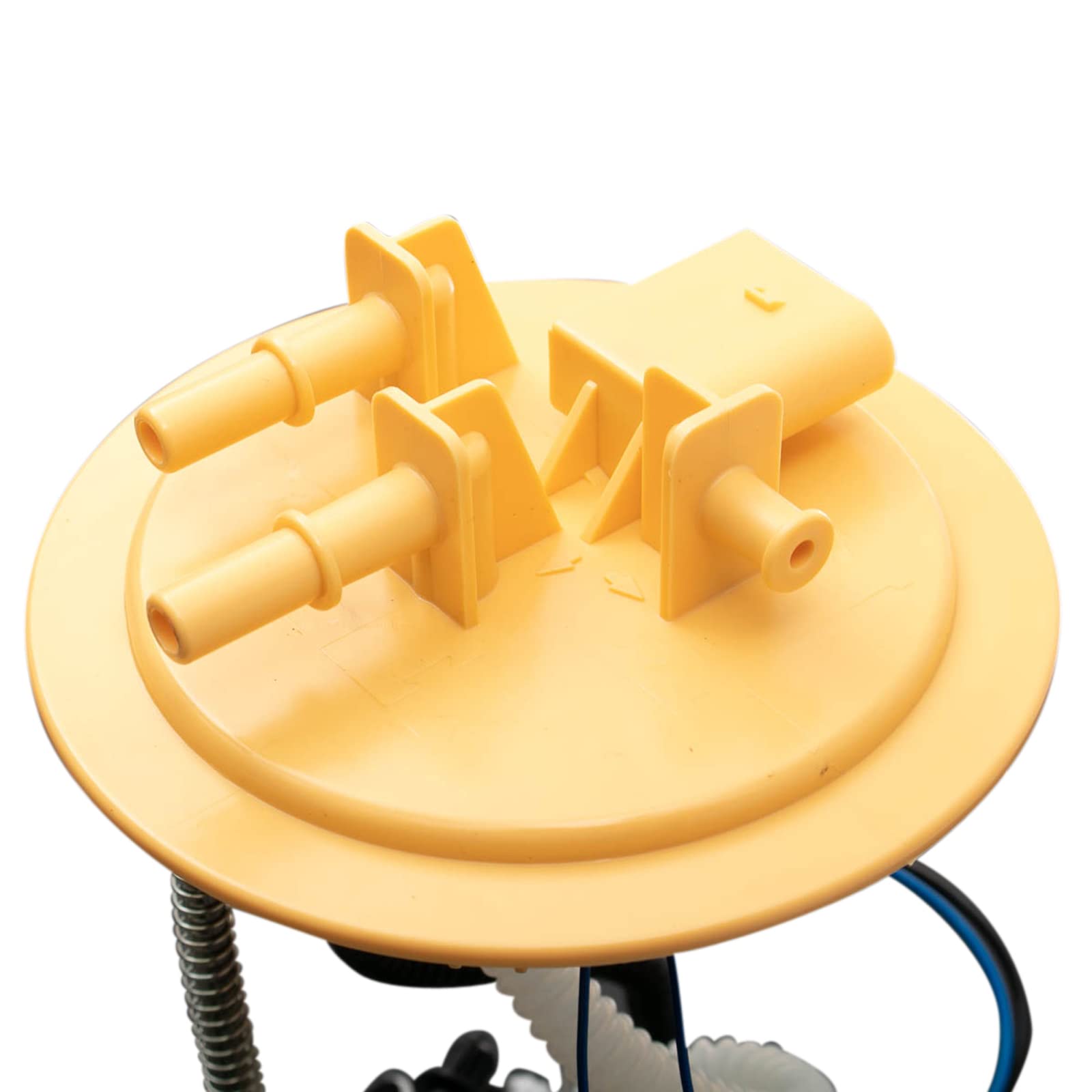 Trq Fuel Pump Module Assembly Compatible With 2007-2009 Dodge Sprinter 2500 Sprinter 3500 2007-2018 Freightliner 2010-2018 Merce