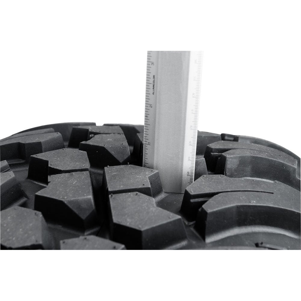 Tusk Terrabite Set Of 4 Utv Atv Tires (28X10-14)