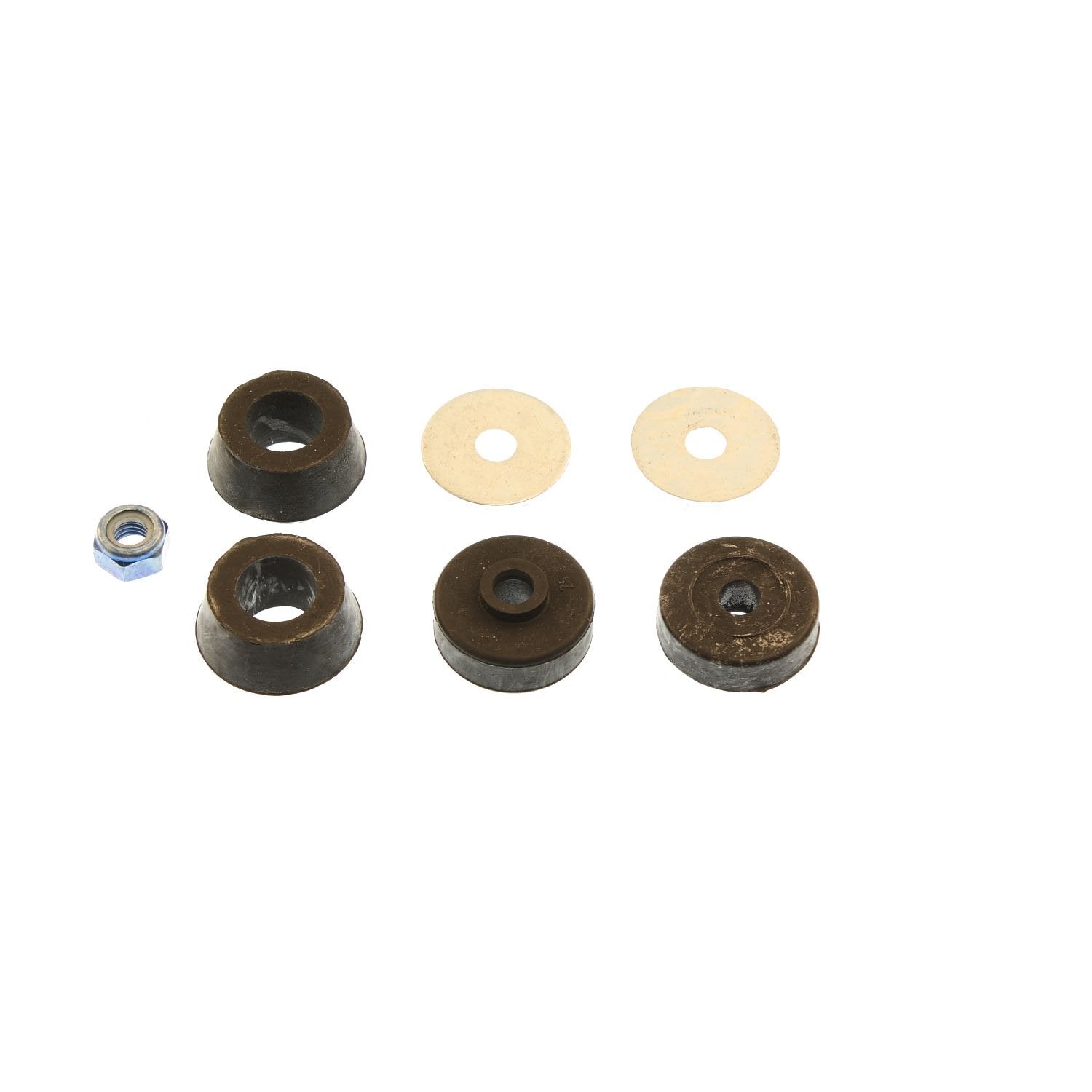 Bilstein (24-014694) 46Mm Monotube Shock Absorber