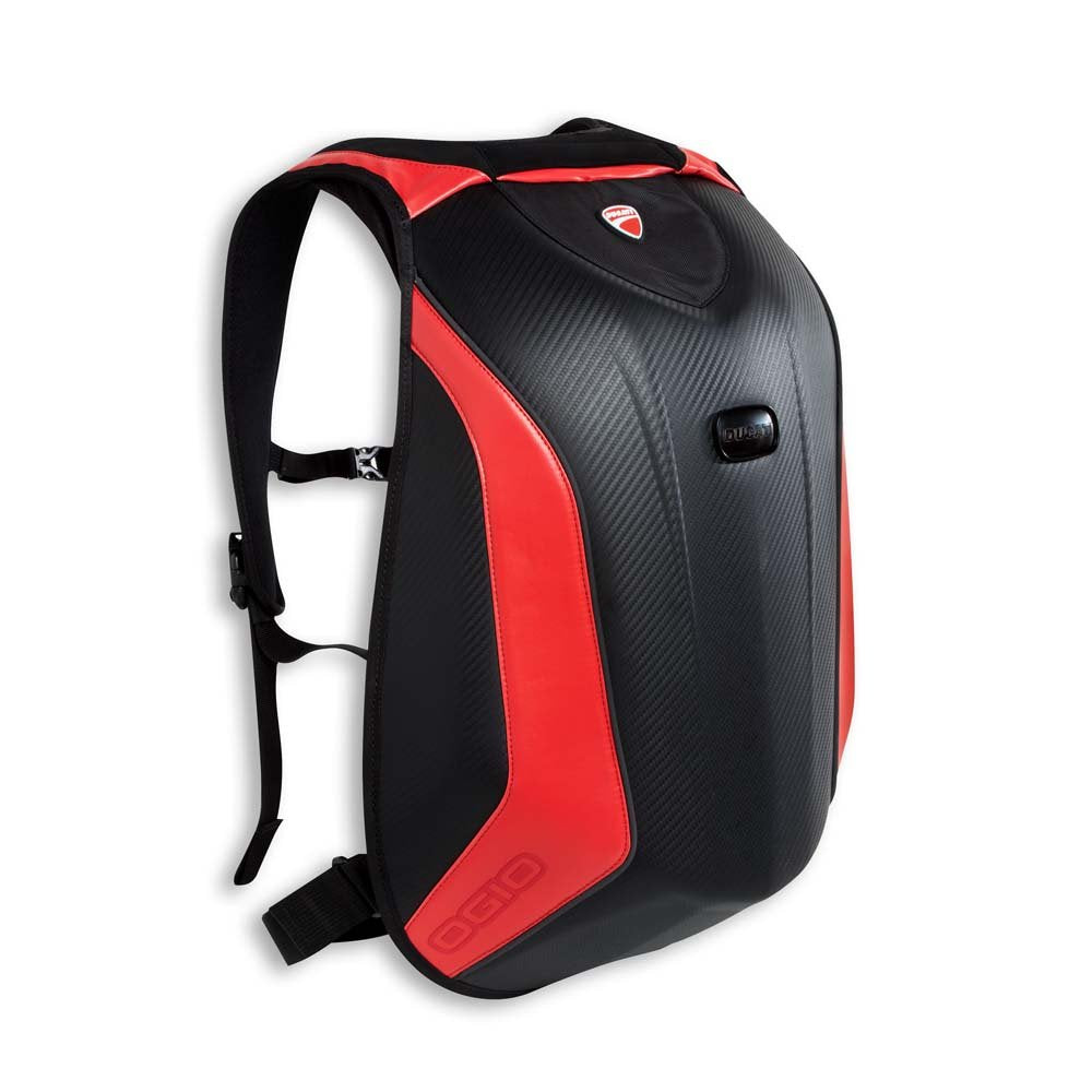 Ducati Redline No Drag Backpack by Ogio