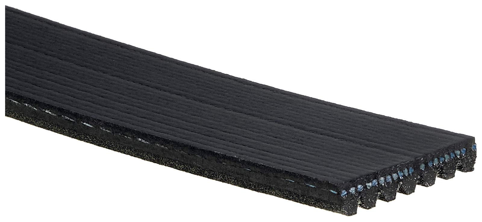 Gates K070951 Micro-V Serpentine Drive Belt