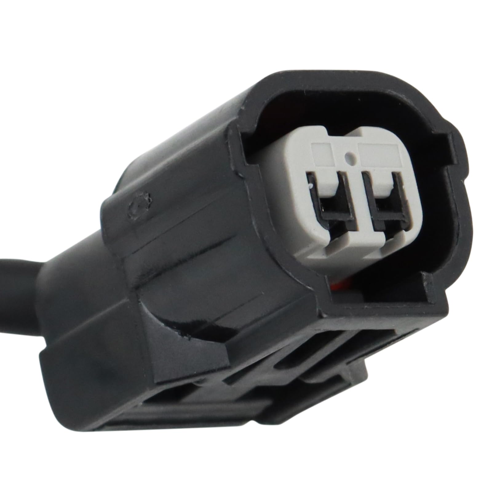 Trq Front Left Abs Wheel Speed Sensor Drivers Side Compatible With 2007-2010 Honda Odyssey
