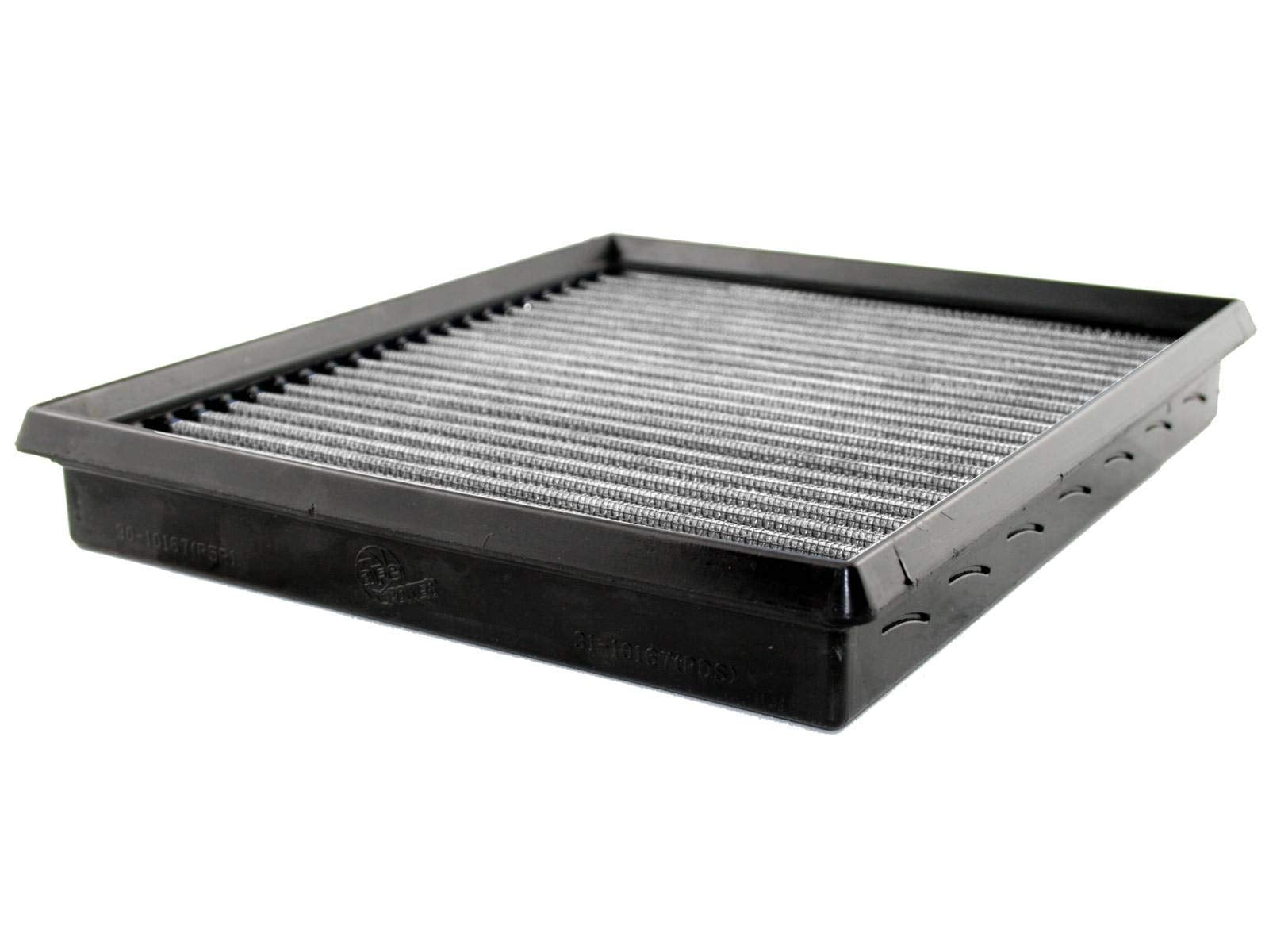 Afe 31-10167 Pro-Dry S Black/Gray Oe Replacement Air Filter For 2008-2011 Lexus Is-F V8-5.0L