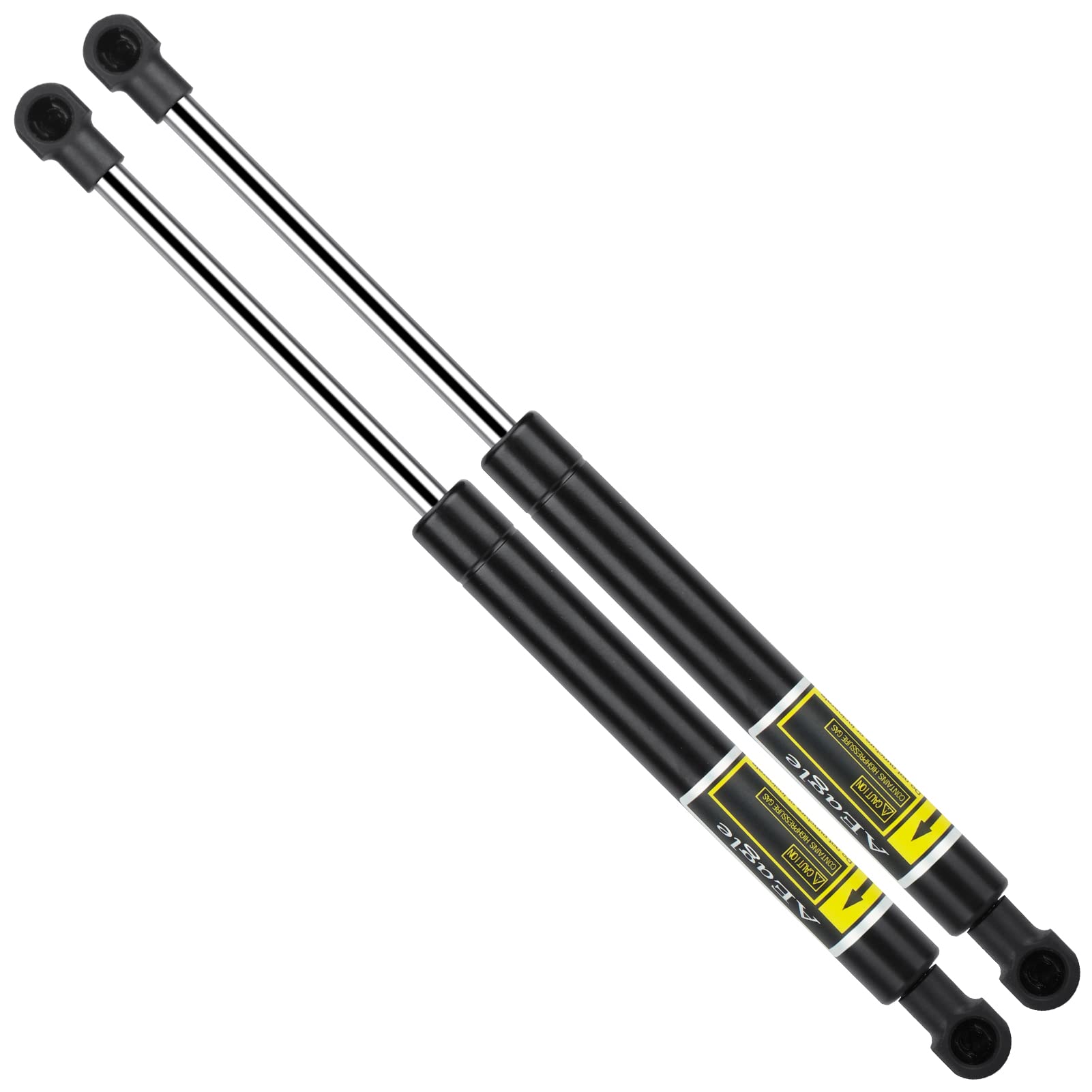 Rear Trunk Lift Supports Struts Shocks For Infiniti Q50 2014-2018, 6802 Qty 2