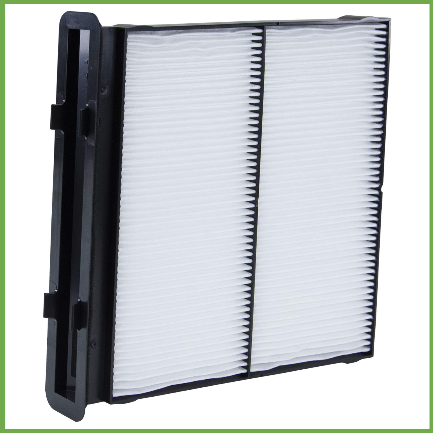 Ecogard Xc11800 Premium Cabin Air Filter Fits Subaru Forester 2.5L 2019-2020