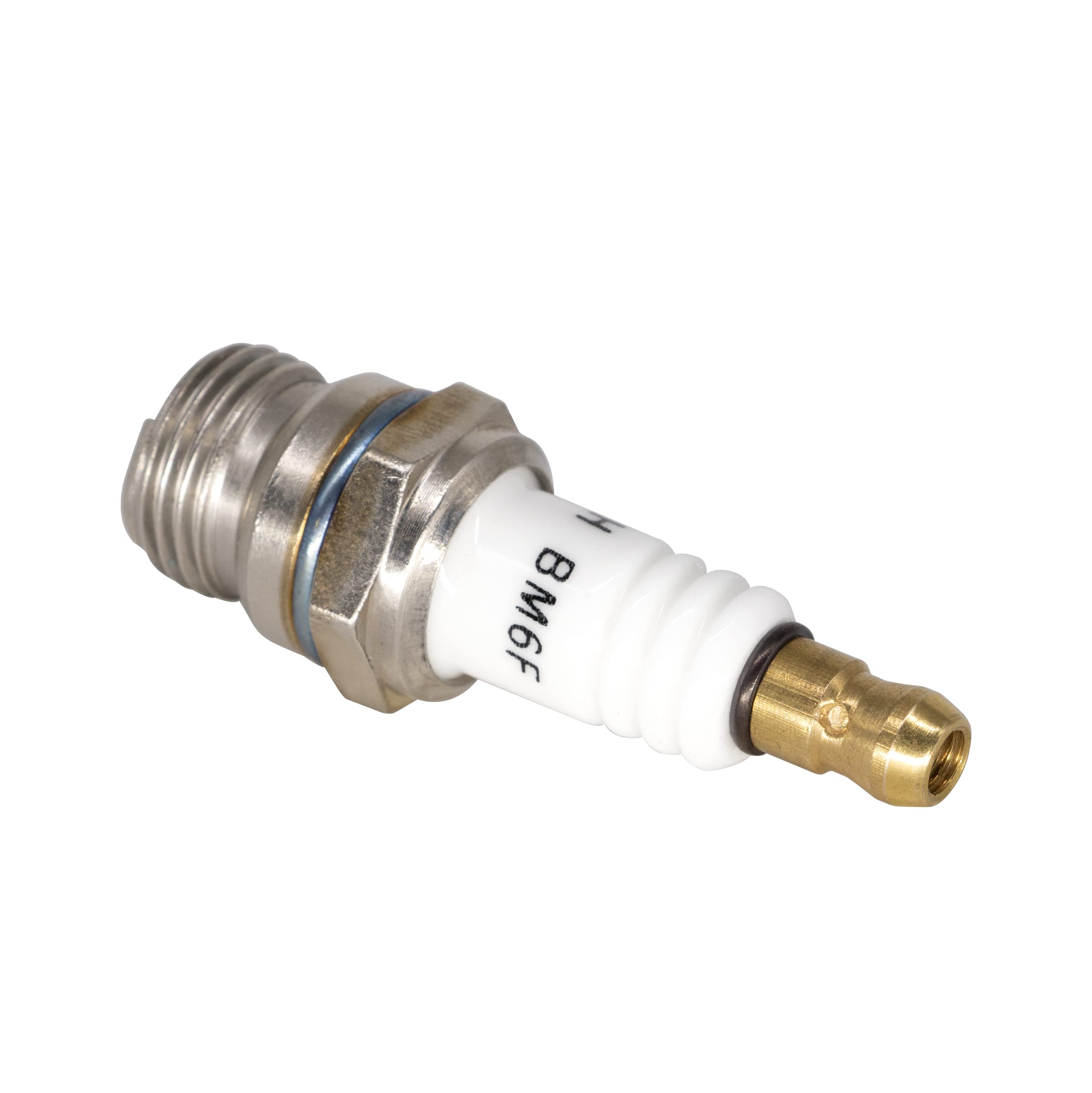TORCH BM6F Spark Plug Replace for CHAMPION DJ8J DJ7J 847 850, for NGK BM6F, 794-00050, 794-00055A, for BOSCH HS8E HS6E, WAK145T3