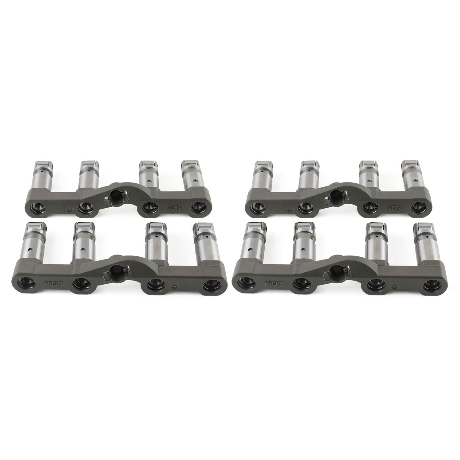 Koomaha MDS Lifters Camshaft Gasket Set for 2009-2015 Dodge Ram 1500 5.7L V8 HEMI