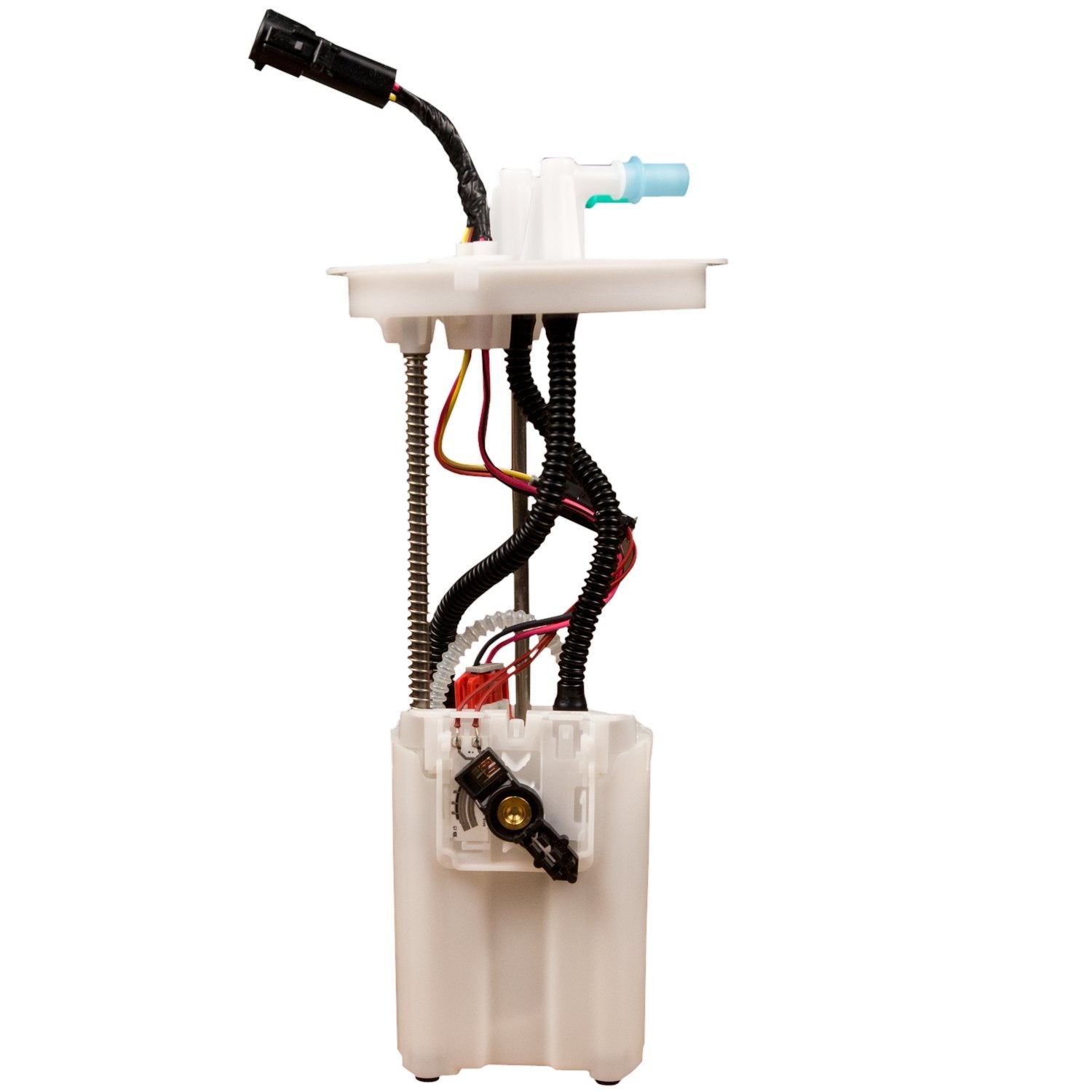 Delphi Fg0969 Fuel Module