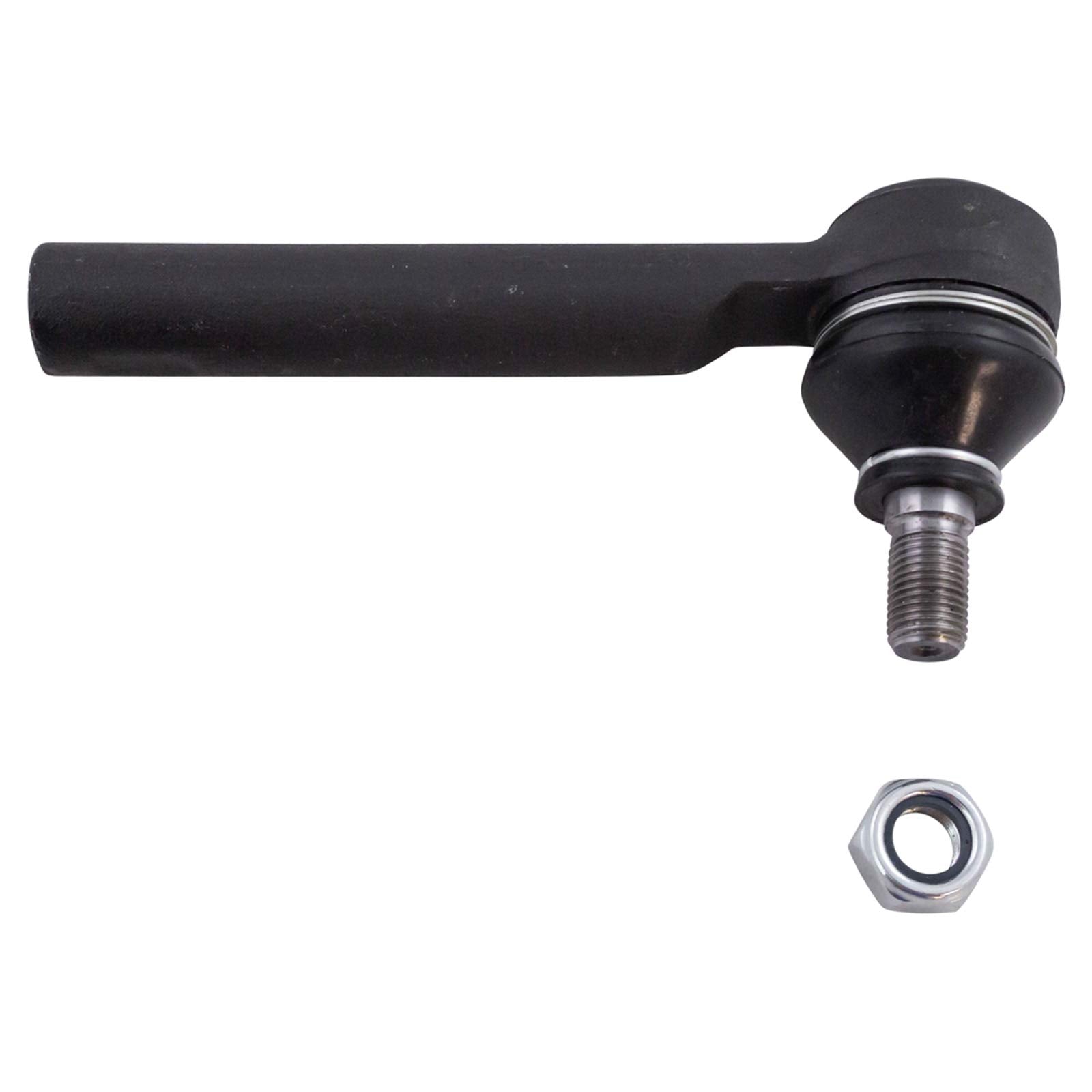 Trq Front Inner And Outer Tie Rod Set Compatible With 2009-2013 Subaru Forester 2015-2019 Wrx
